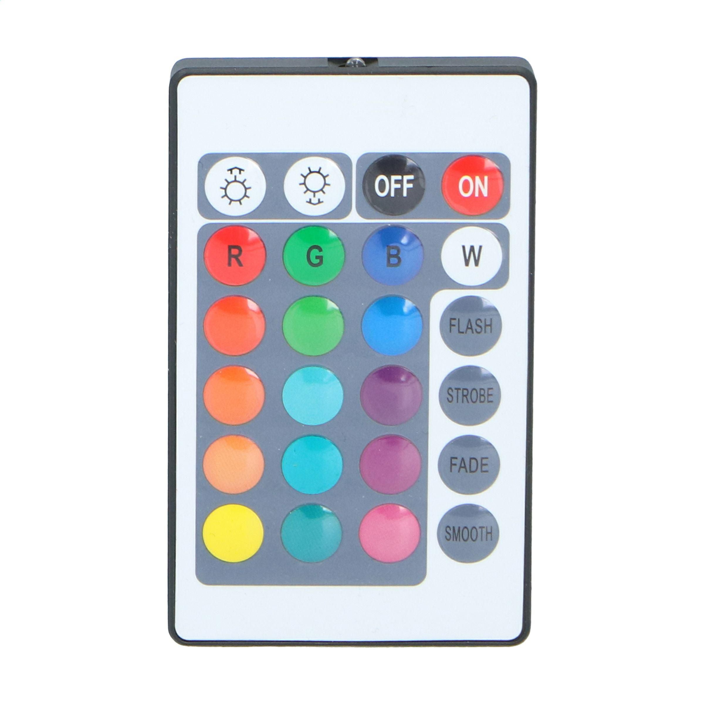 Grundig Lumo Colour Mood Table Light