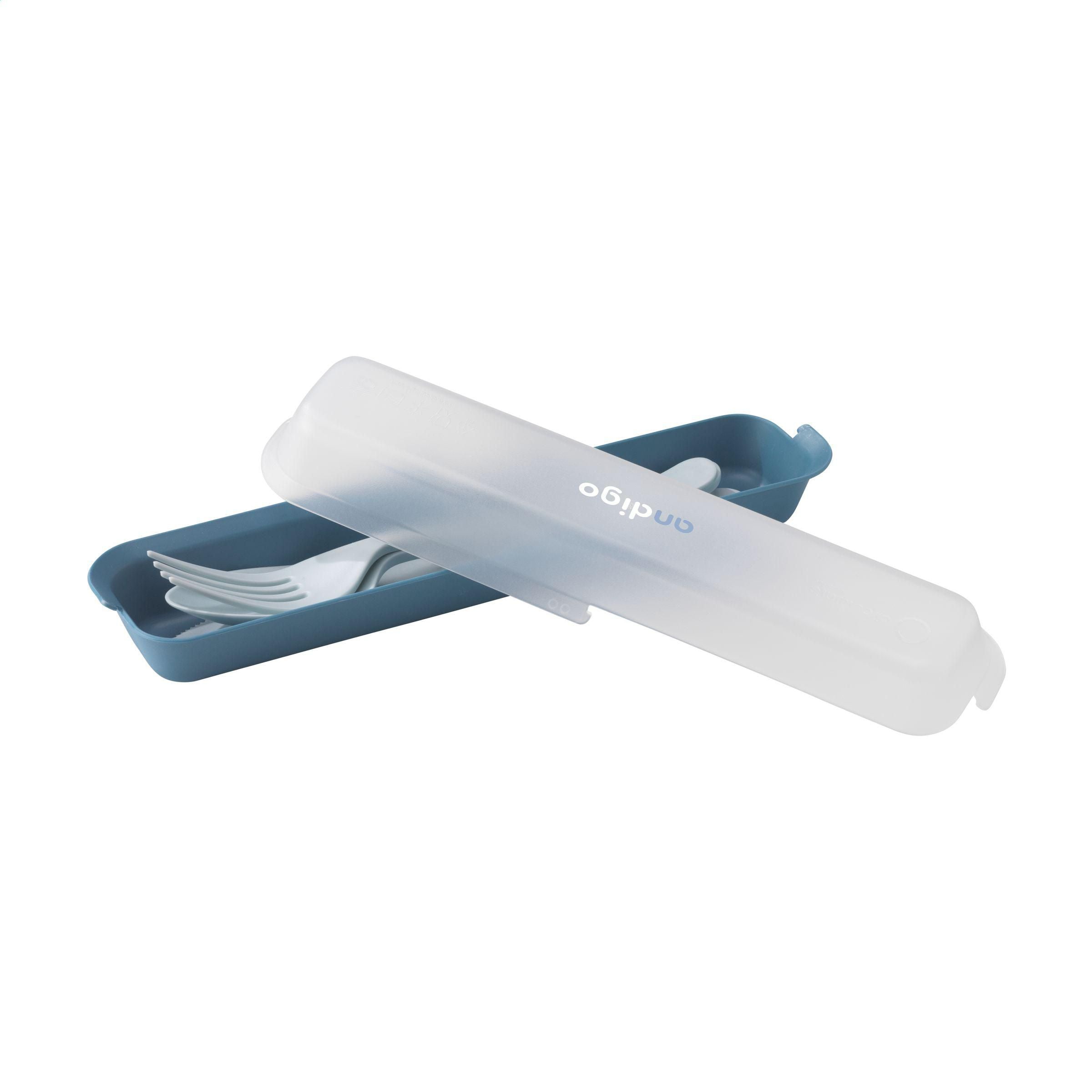 Outdoor 3-Piece Cutlery Set