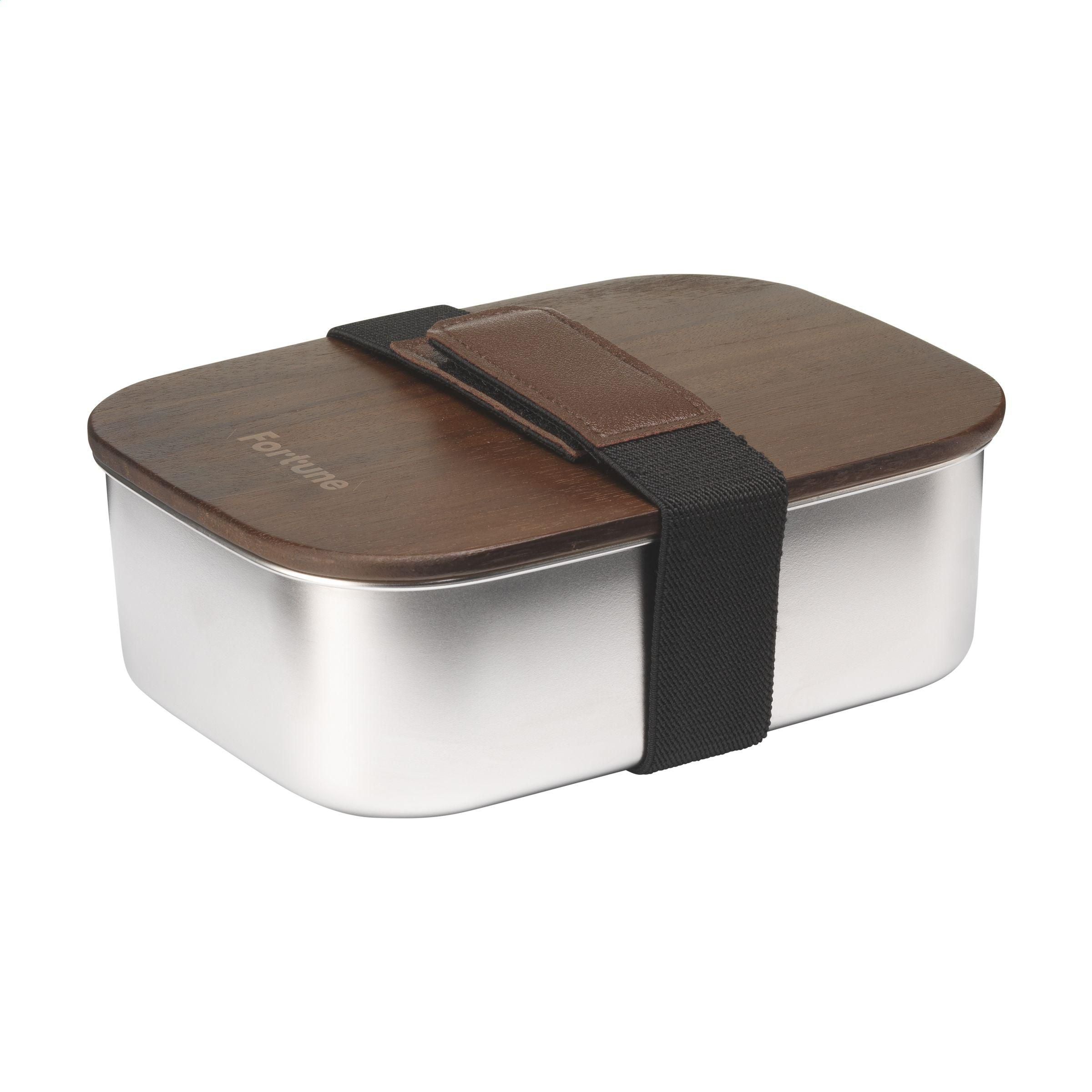 Madera Rcs Lunchbox