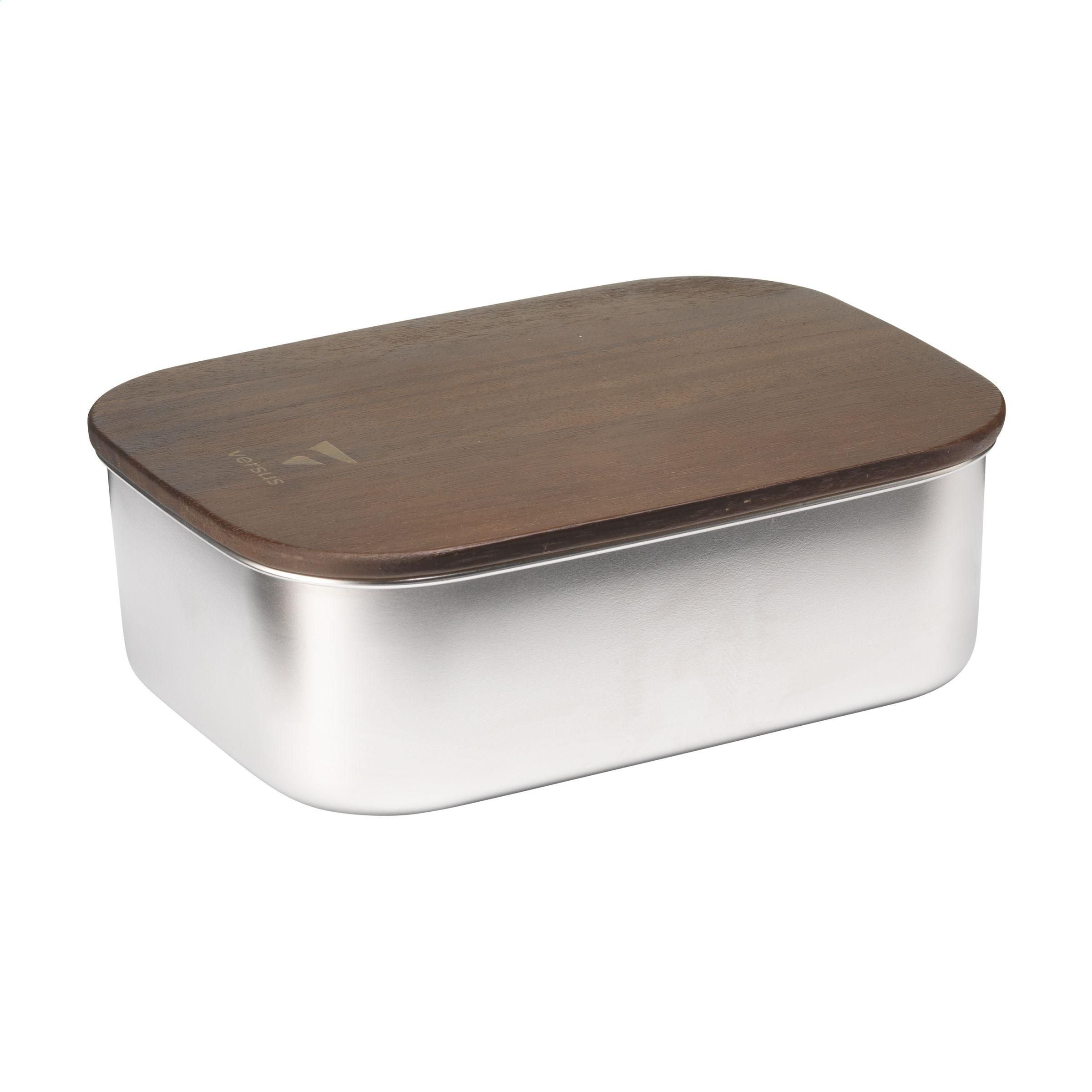 Madera Rcs Lunchbox