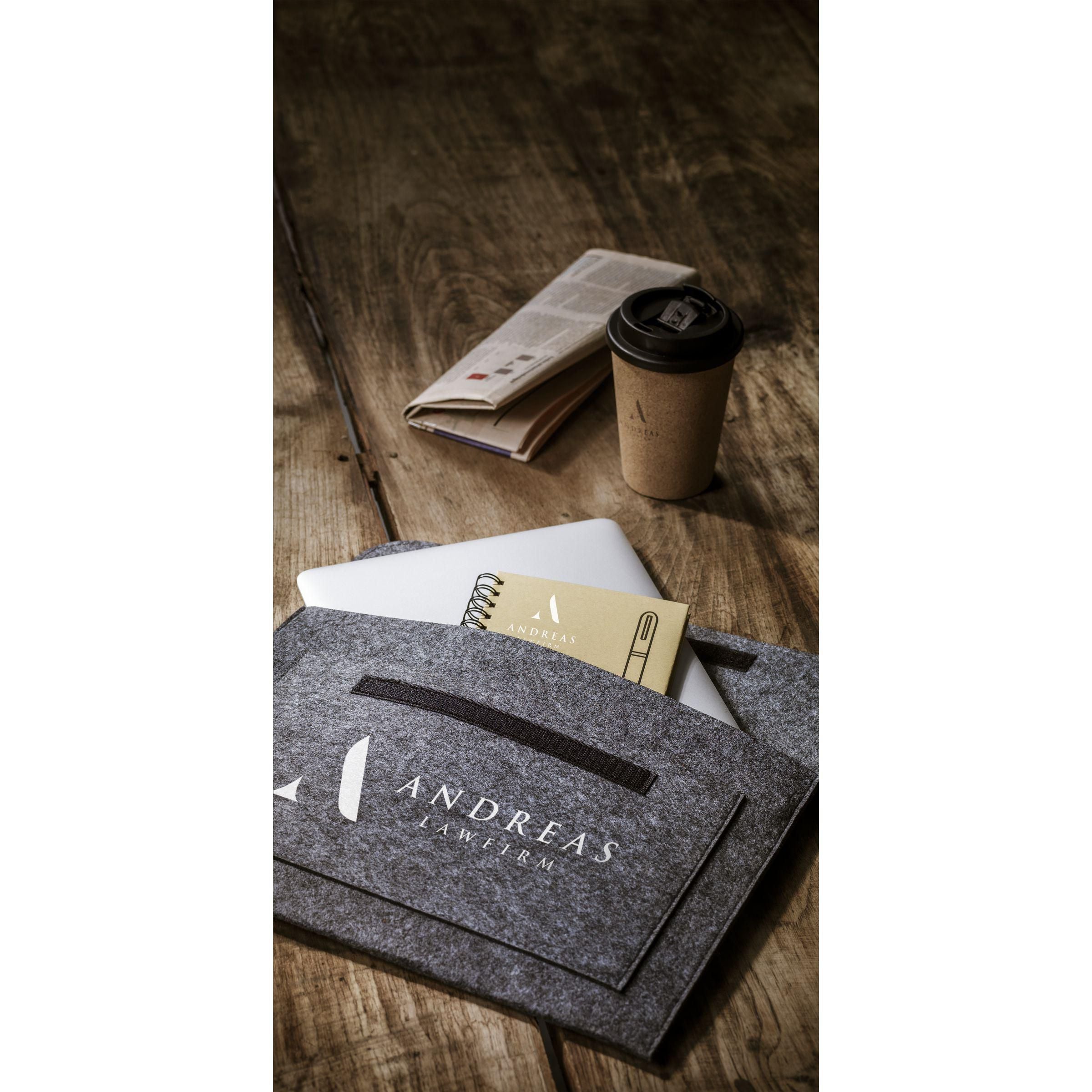 Attea Cork 350 Ml Coffee Cup