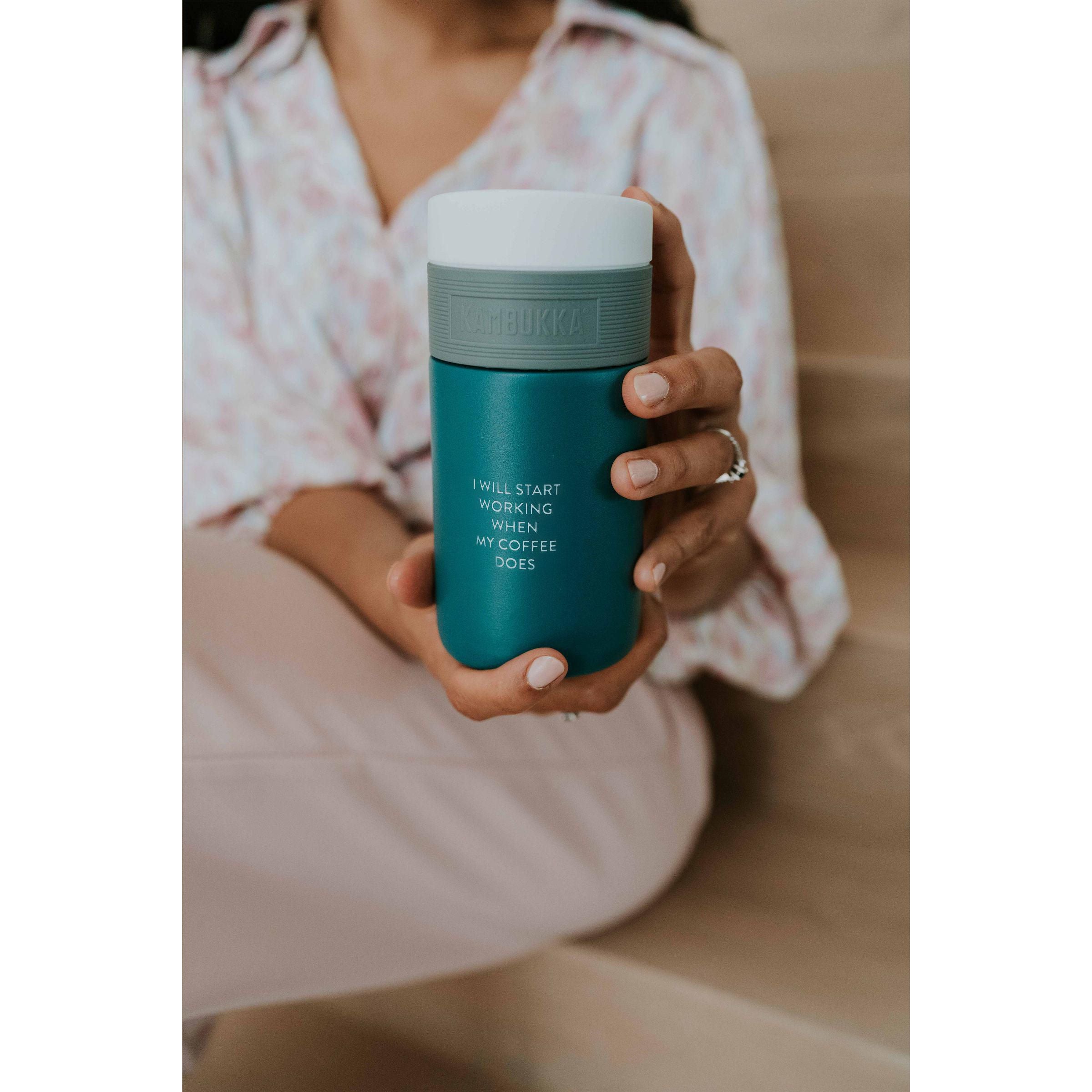 Kambukka® Etna 300 Ml Thermo Cup