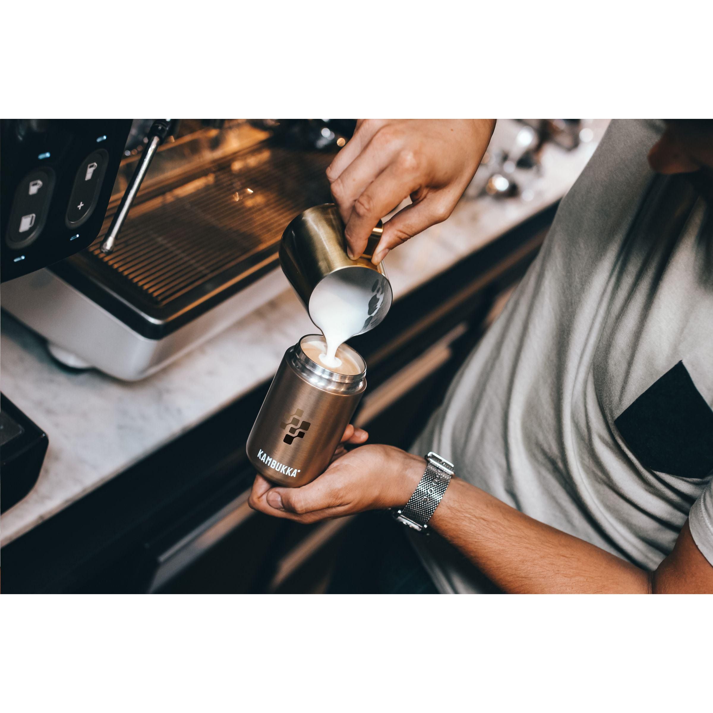 Kambukka® Etna 300 Ml Thermo Cup