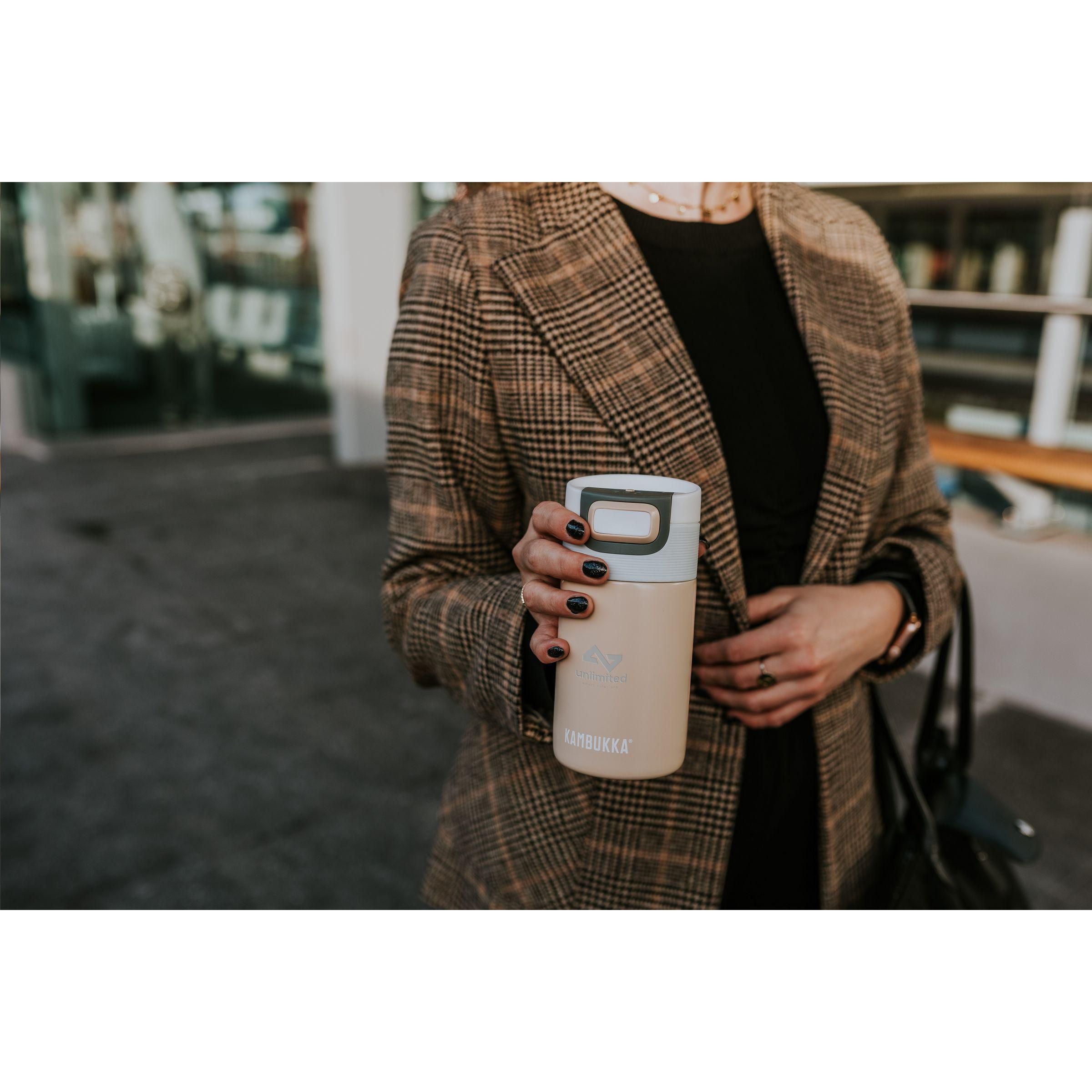 Kambukka® Etna 300 Ml Thermo Cup