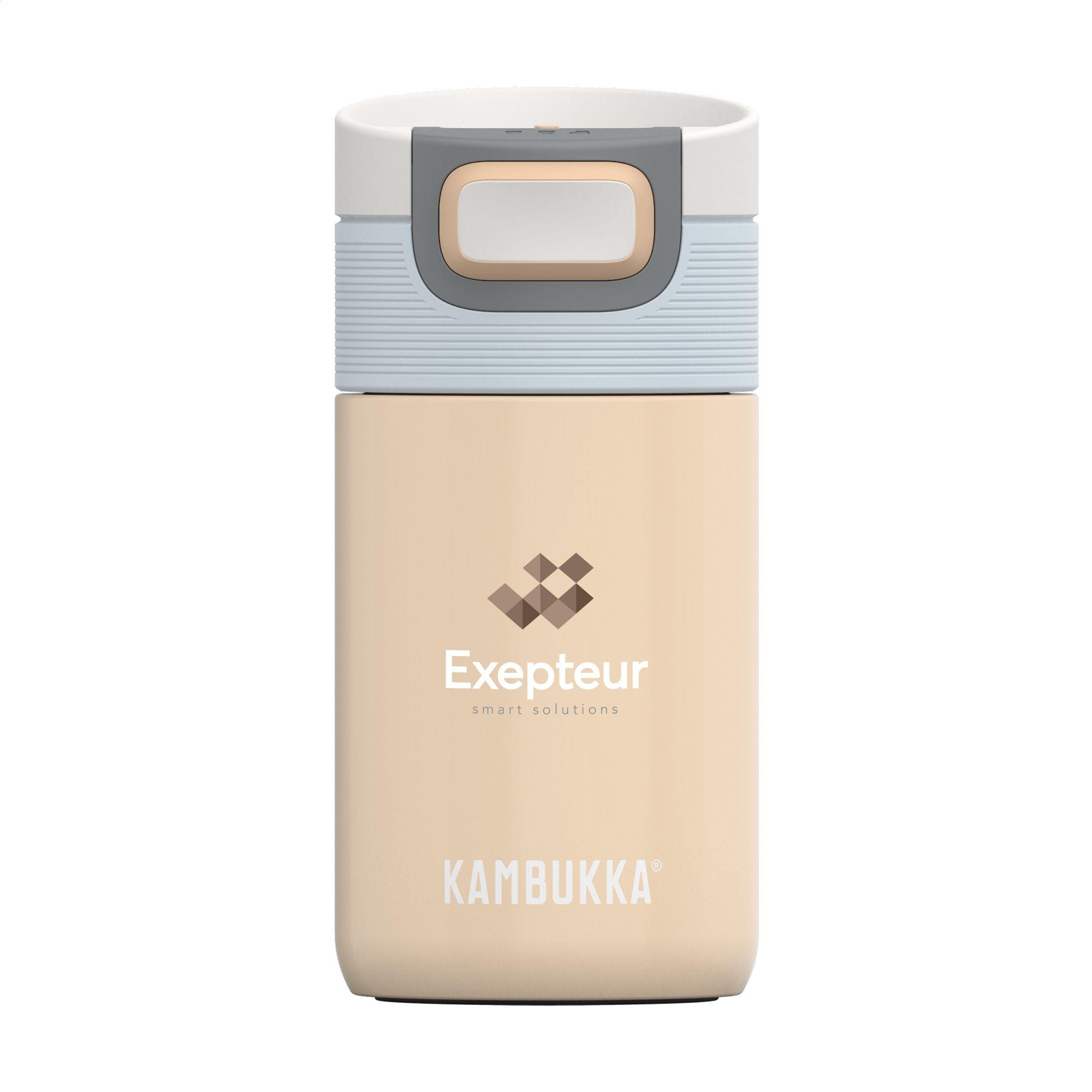 Kambukka® Etna 300 Ml Thermo Cup
