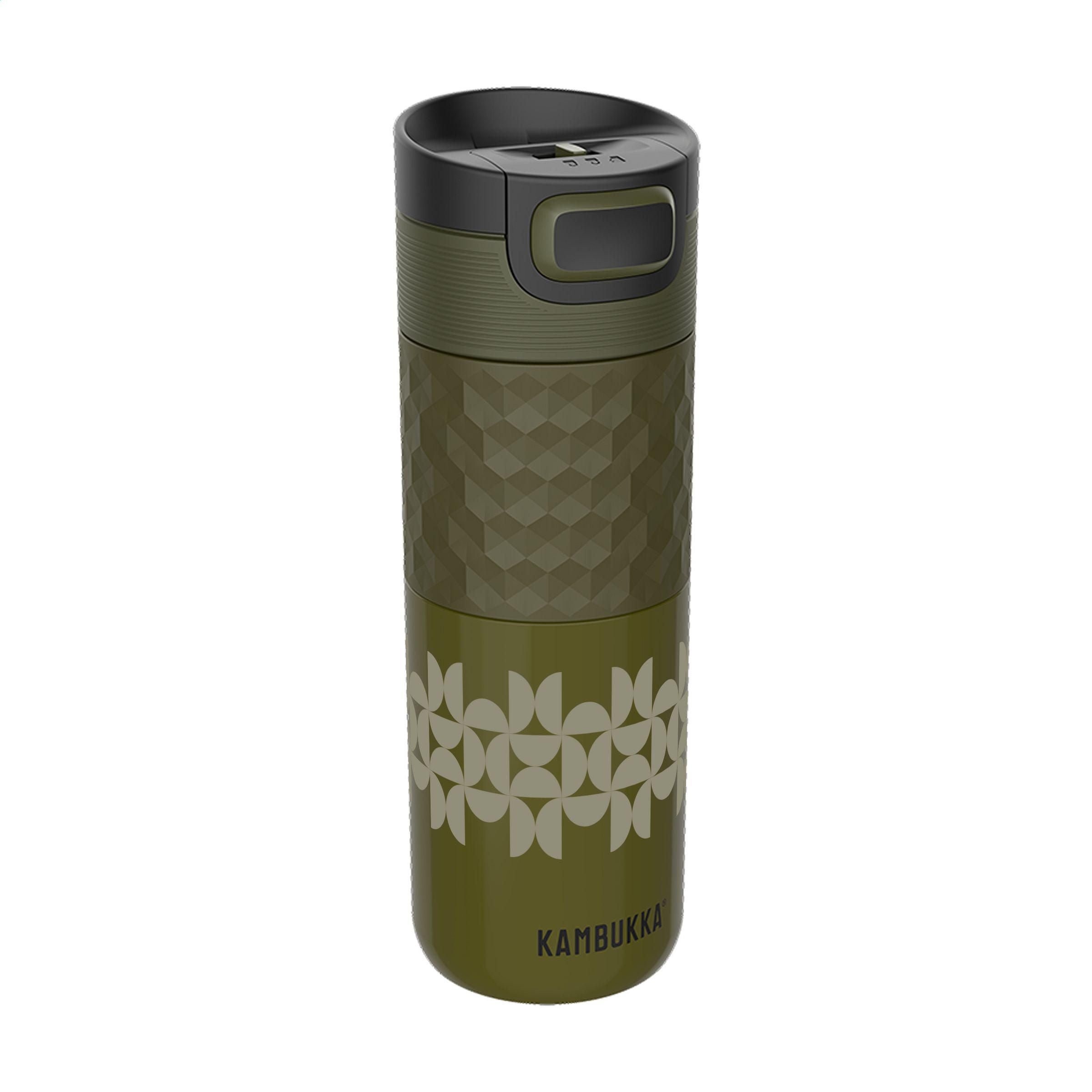 Kambukka® Etna Grip 500 Ml Thermo Cup