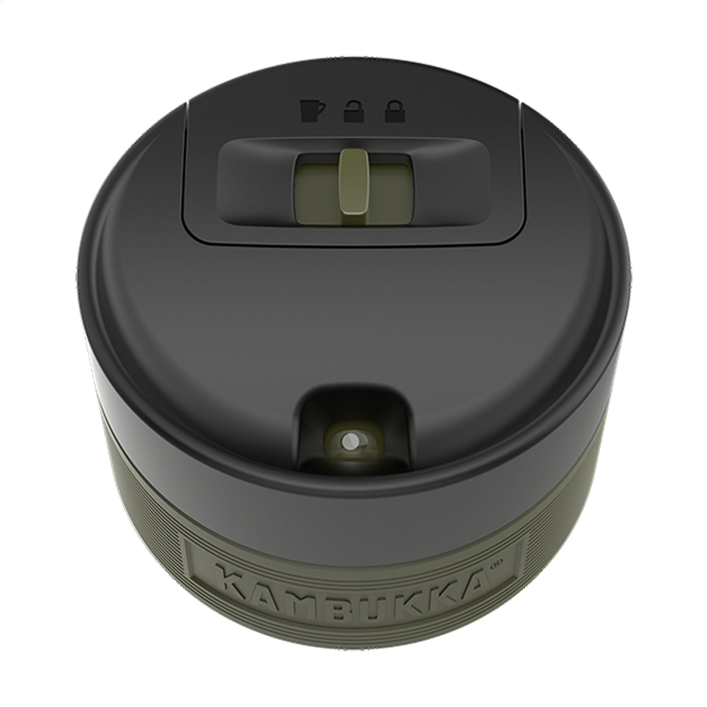 Kambukka® Etna Grip 500 Ml Thermo Cup