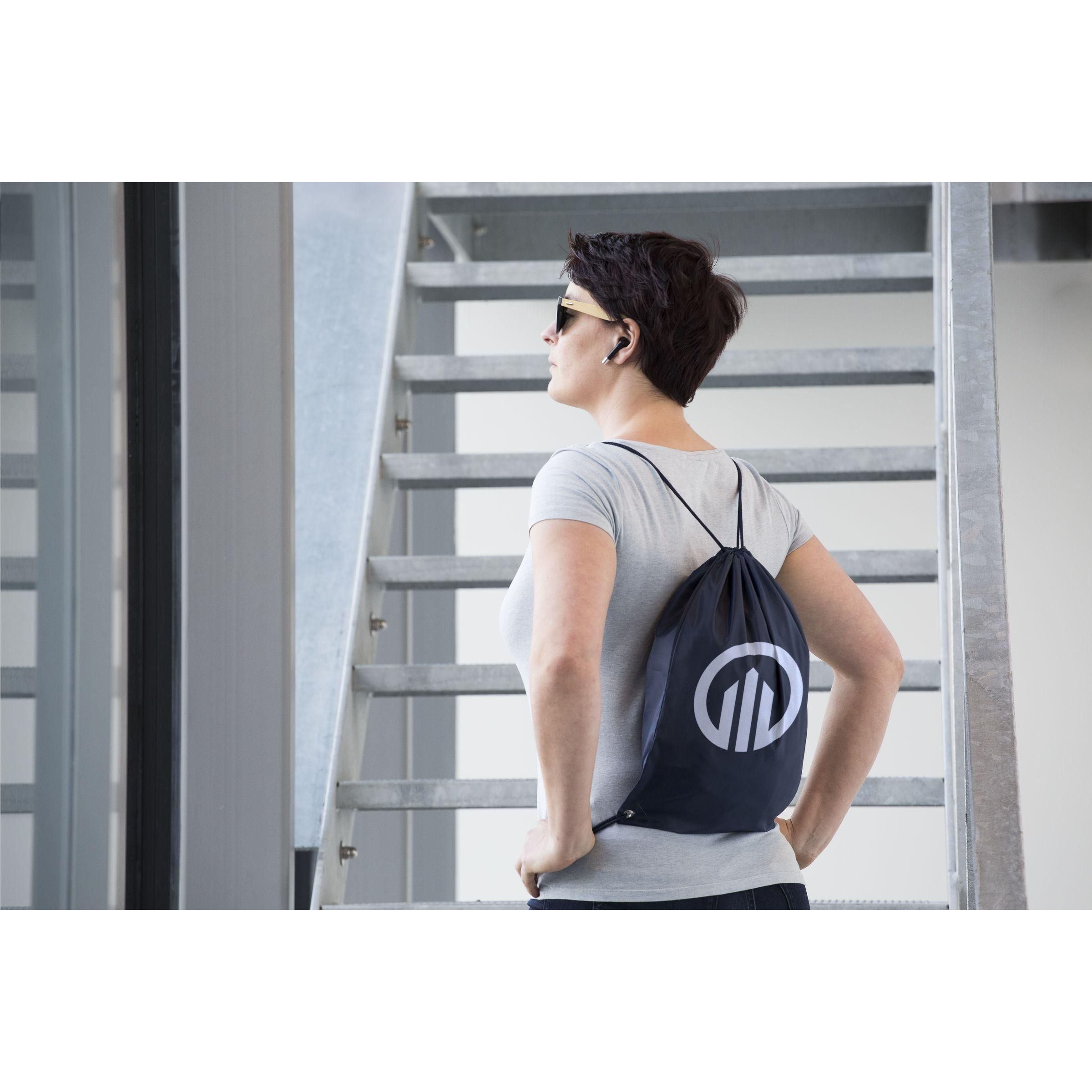 Promobag 210D Backpack