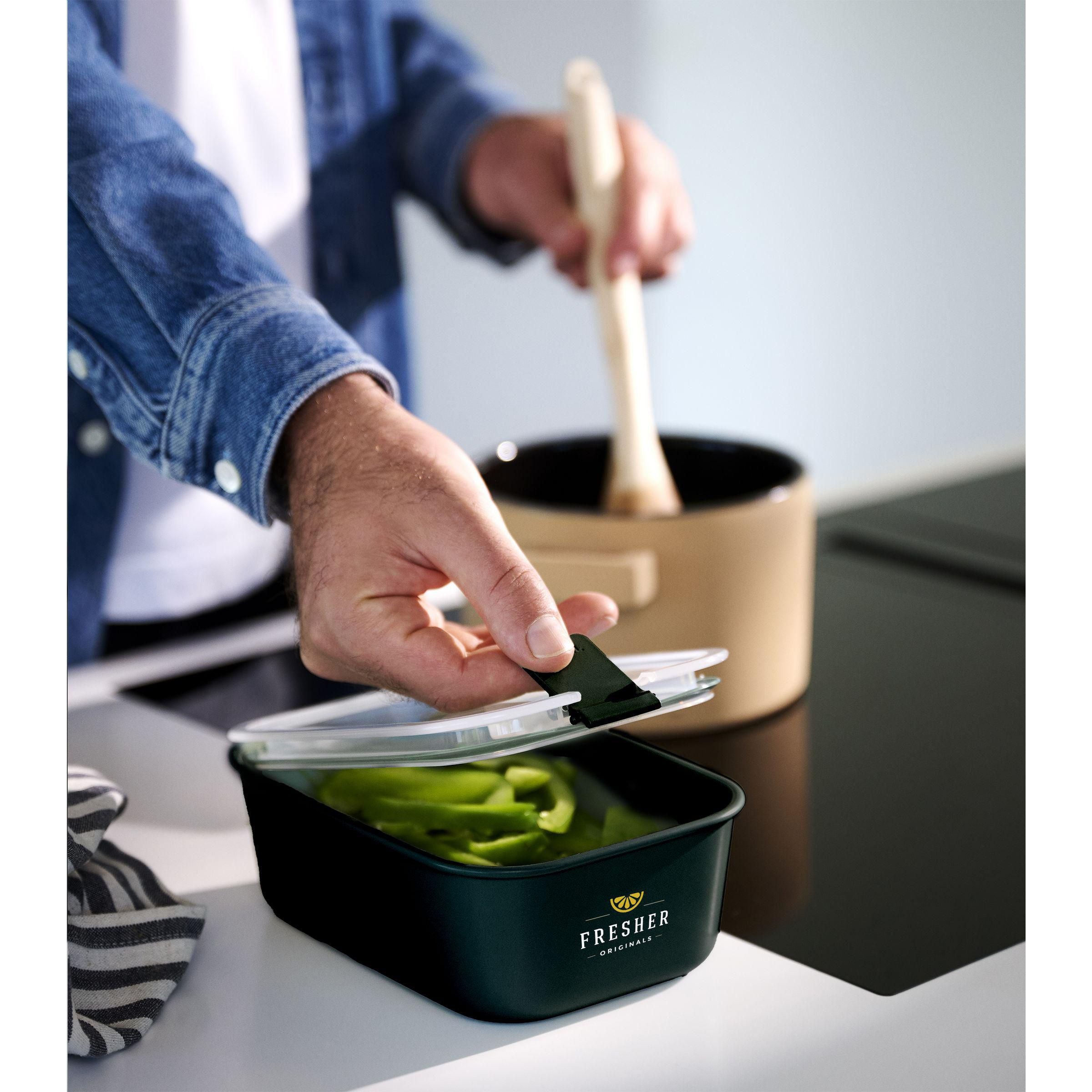 Mepal Storage Box Easyclip 1 L