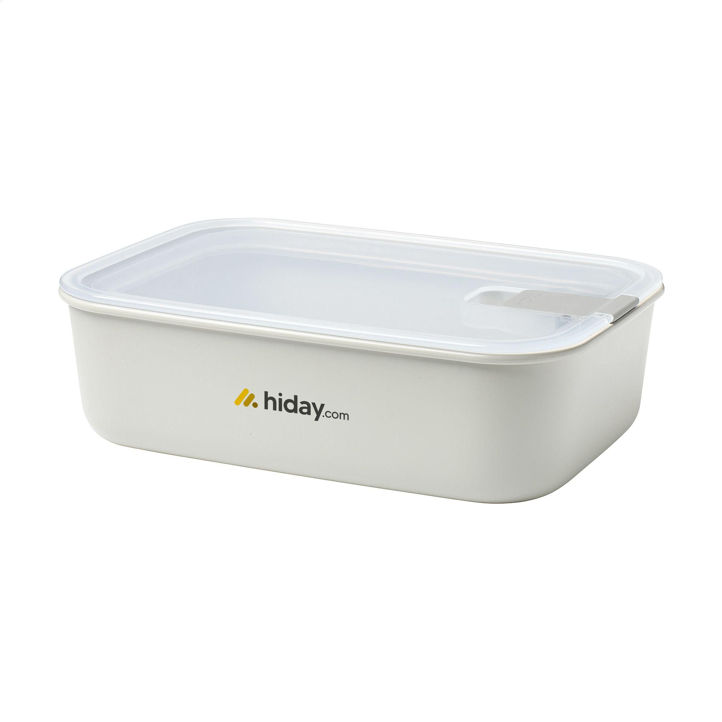 Mepal Storage Box Easyclip 1 L