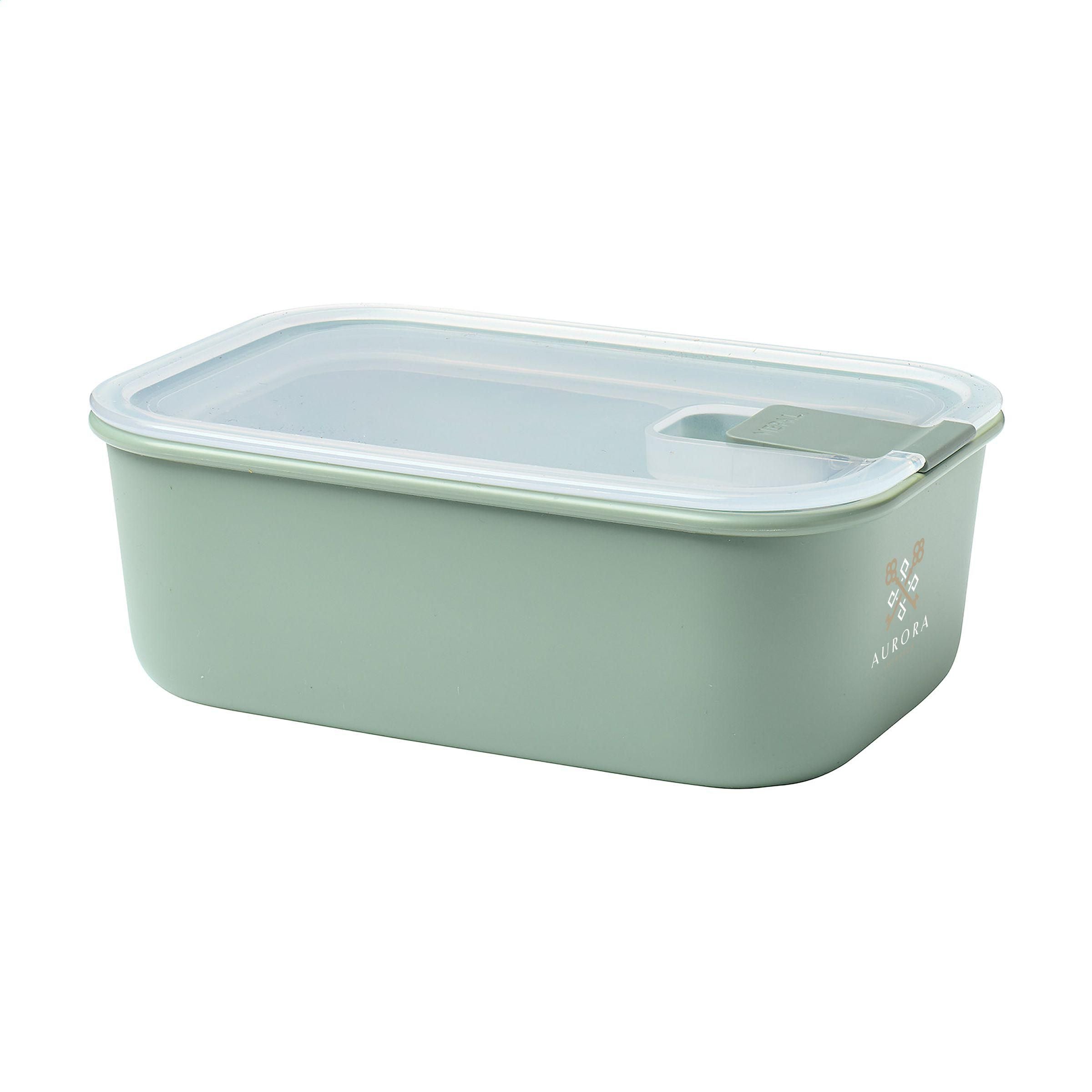 Mepal Storage Box Easyclip 1 L