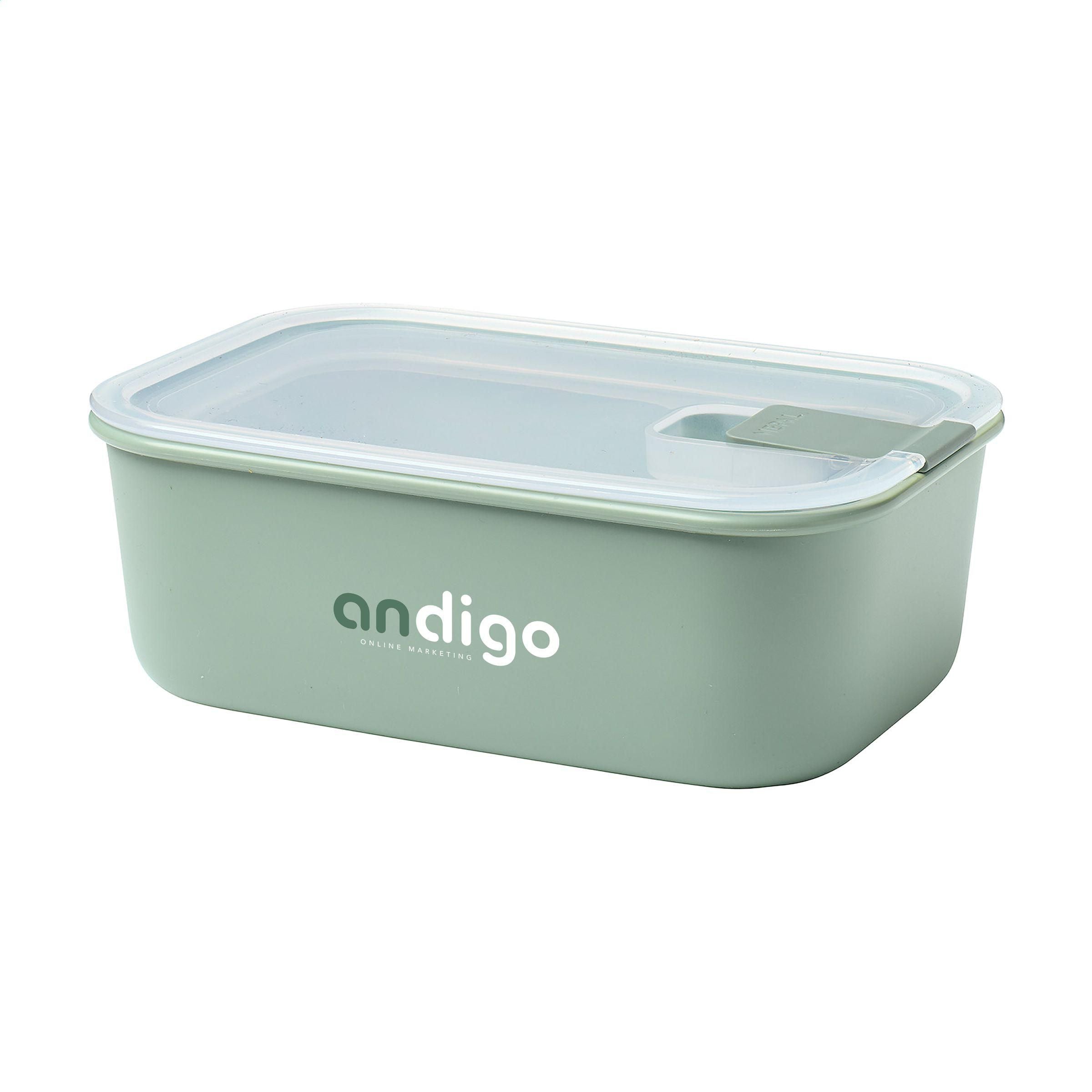 Mepal Storage Box Easyclip 1 L