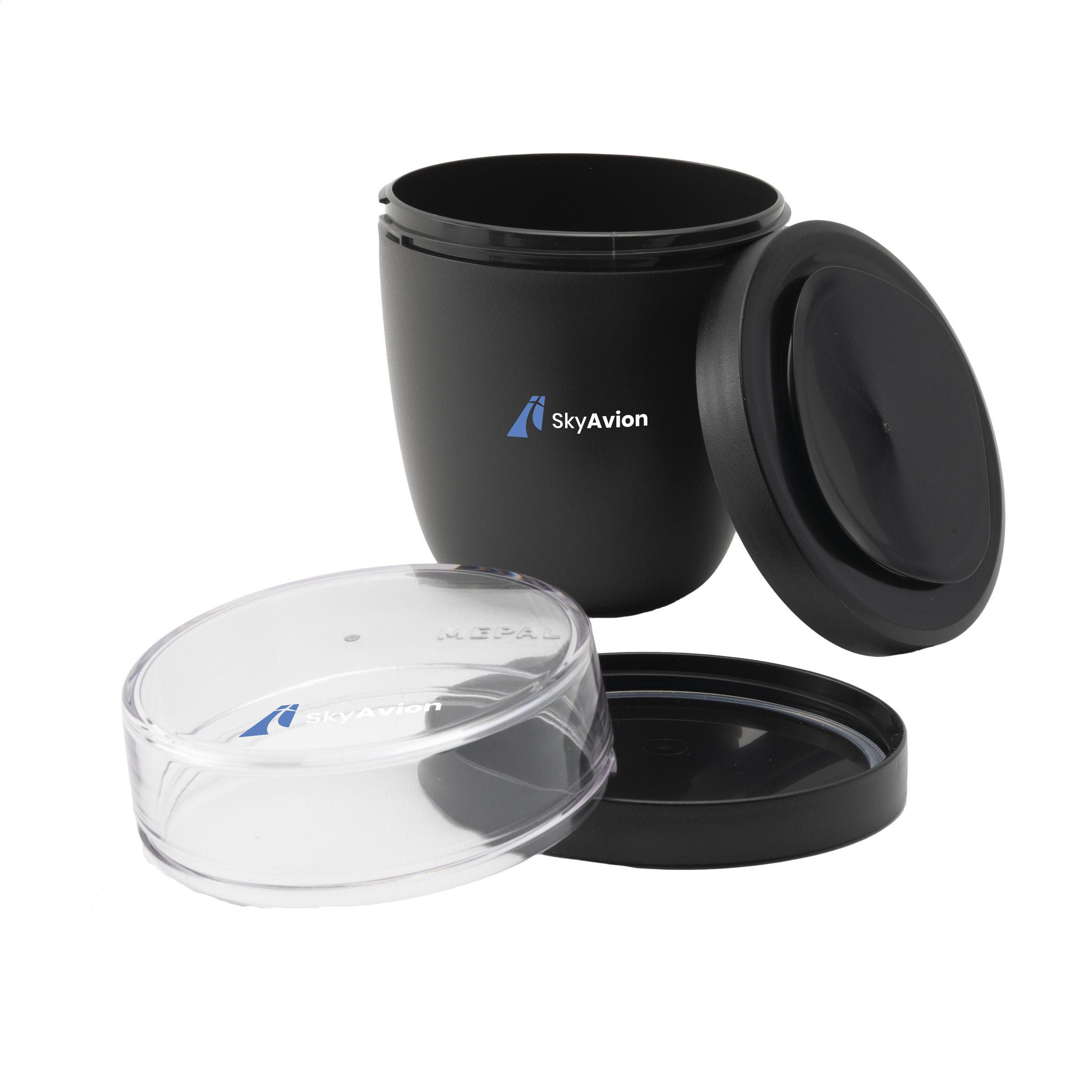 Mepal Lunchpot Ellipse 500 Ml Food Container