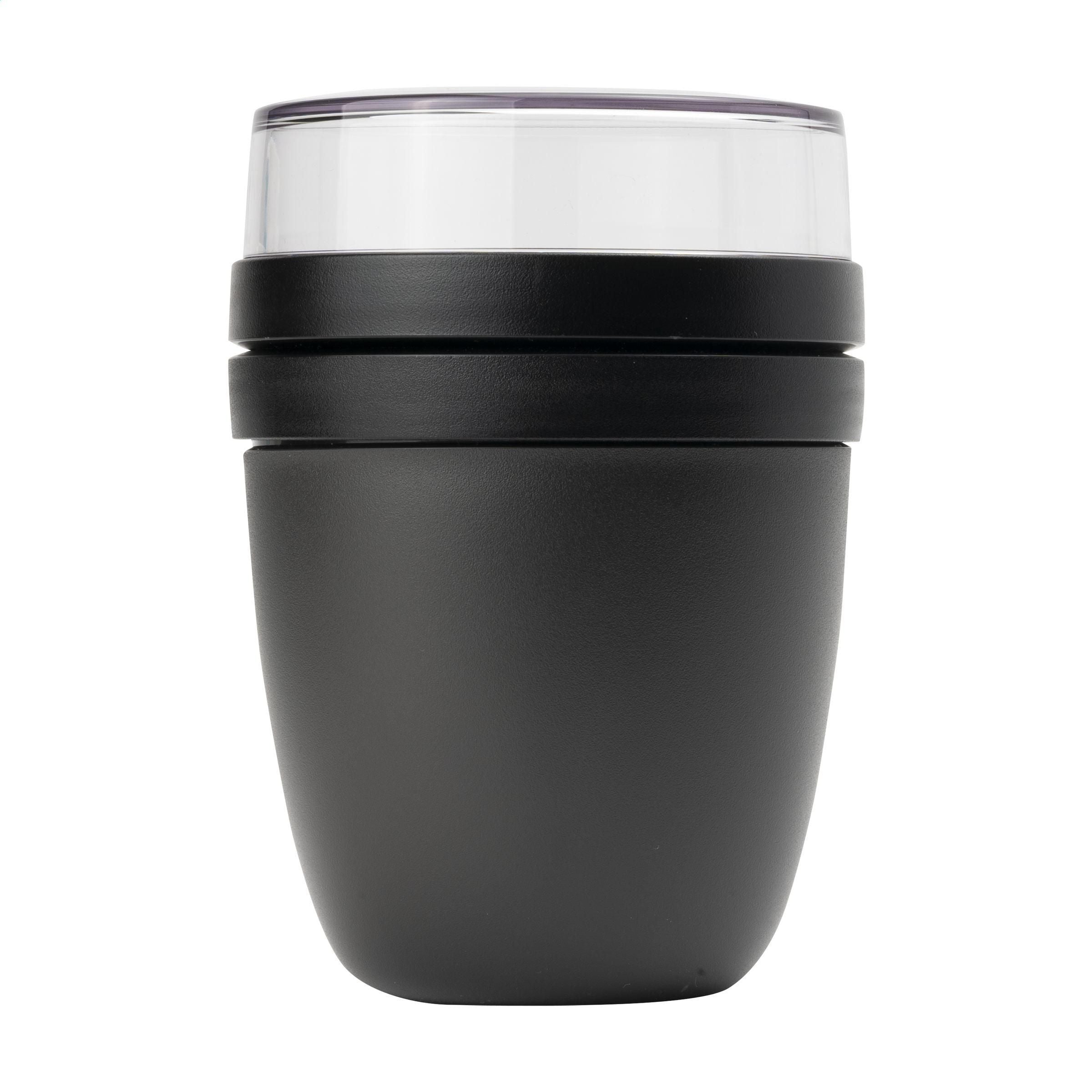 Mepal Lunchpot Ellipse 500 Ml Food Container