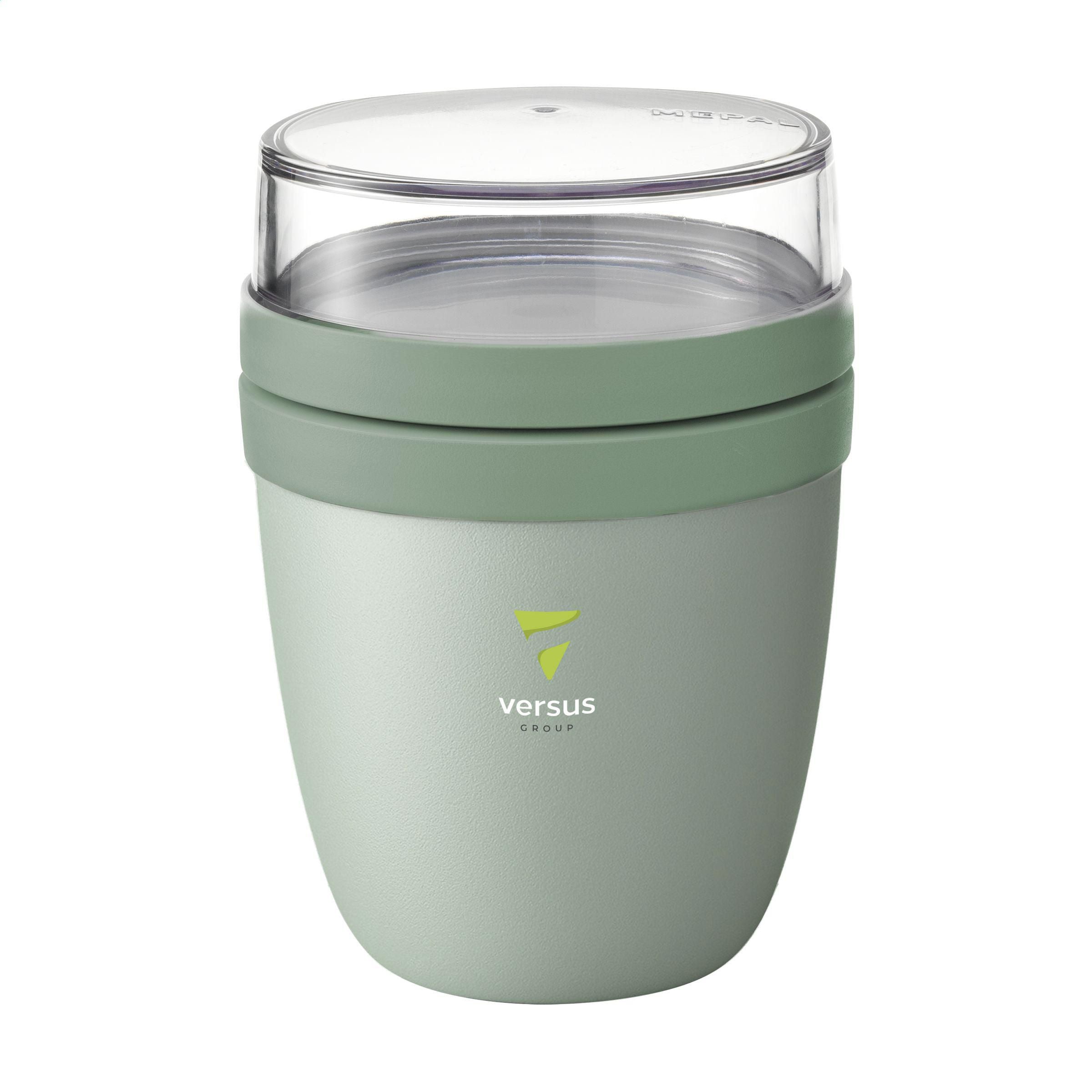 Mepal Lunchpot Ellipse 500 Ml Food Container