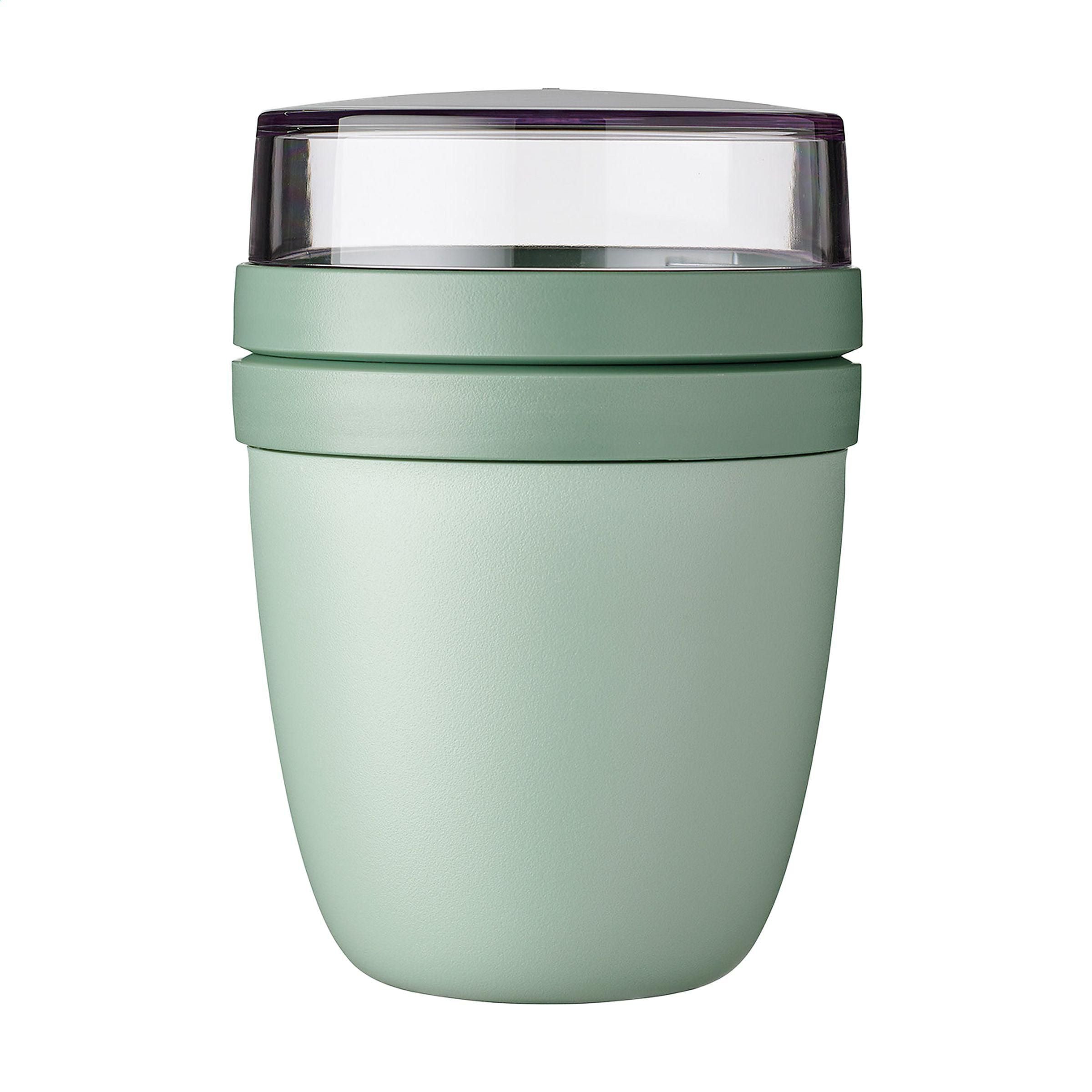 Mepal Lunchpot Ellipse 500 Ml Food Container