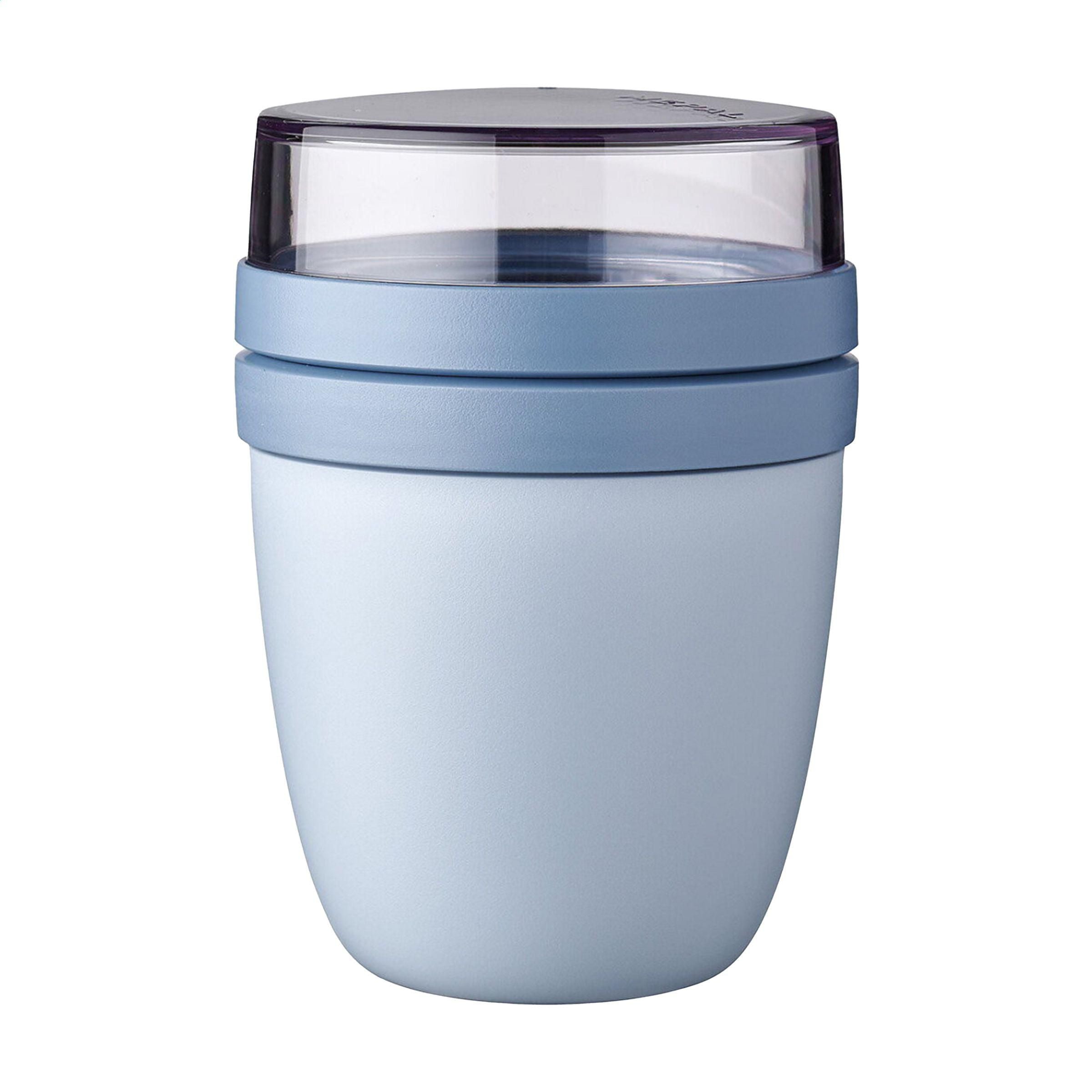 Mepal Lunchpot Ellipse 500 Ml Food Container