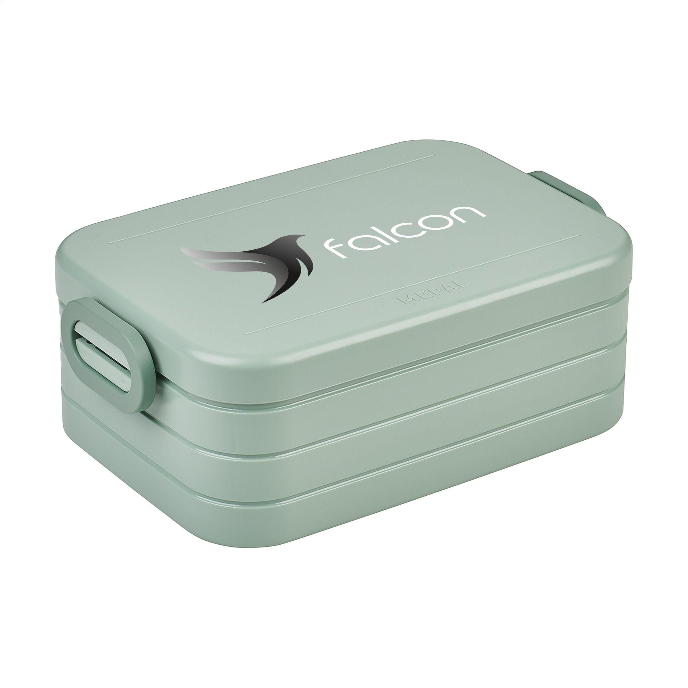 Mepal Lunchbox Take A Break Midi 900 Ml