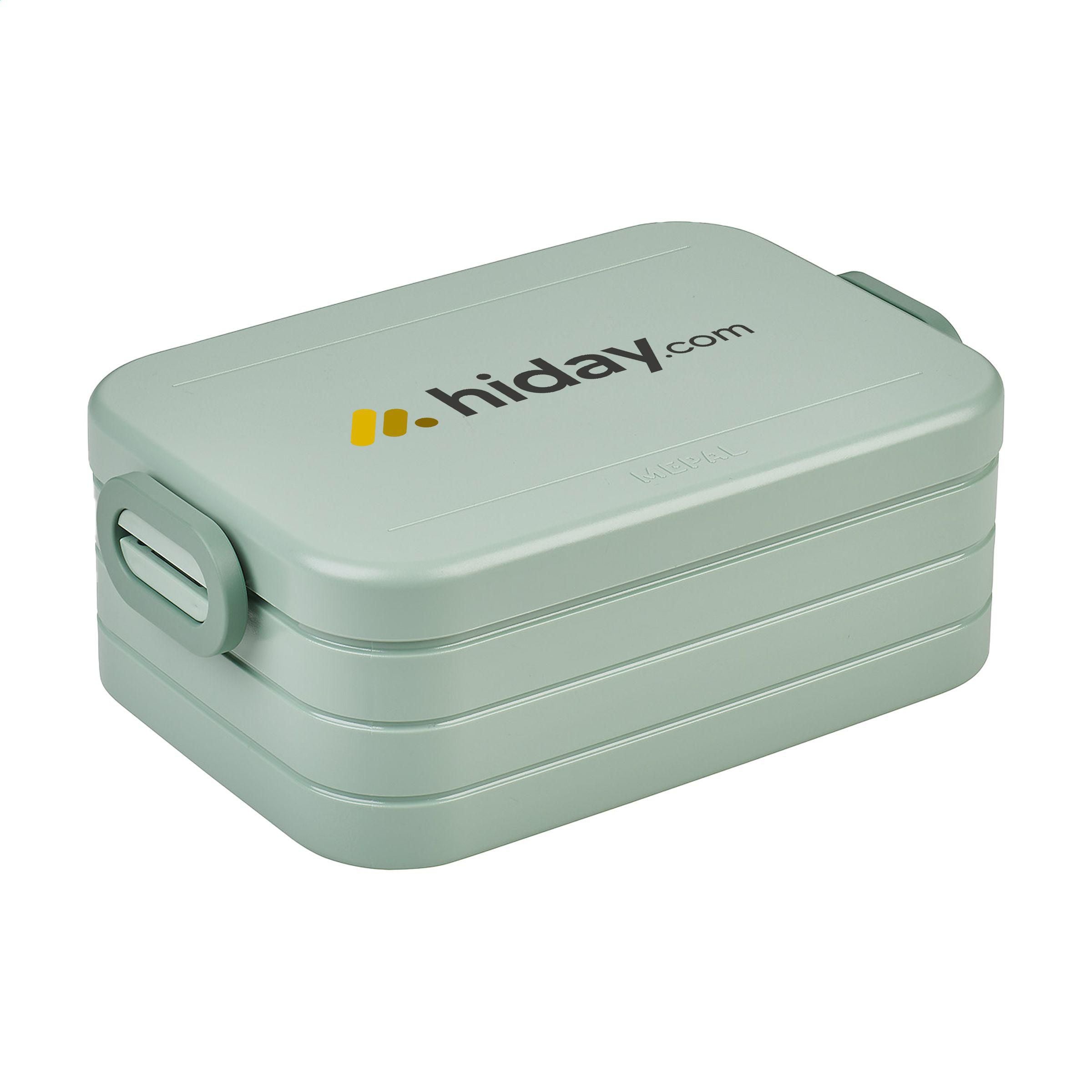 Mepal Lunchbox Take A Break Midi 900 Ml