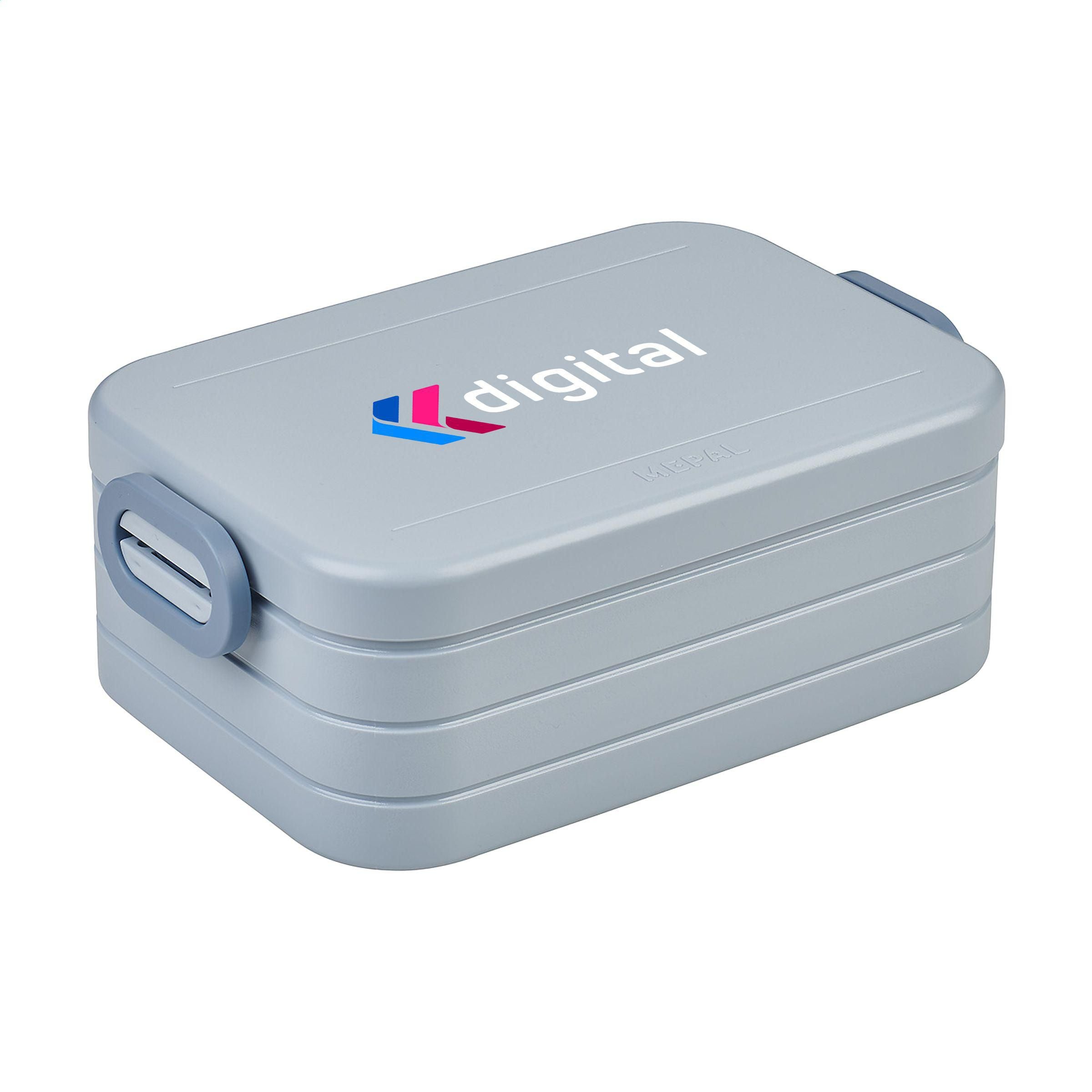 Mepal Lunchbox Take A Break Midi 900 Ml