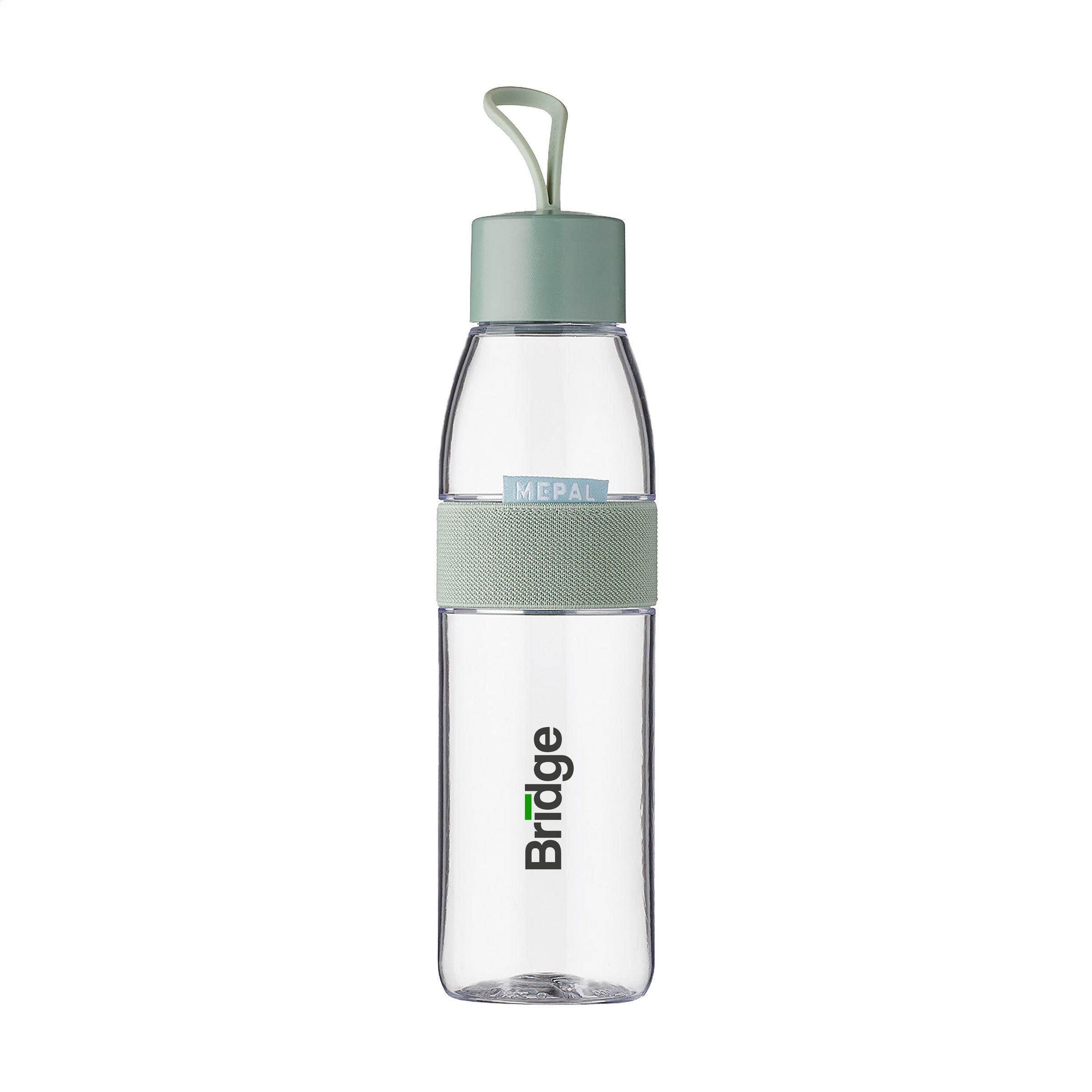 Mepal Water Bottle Ellipse 500 Ml Drinking Bottle