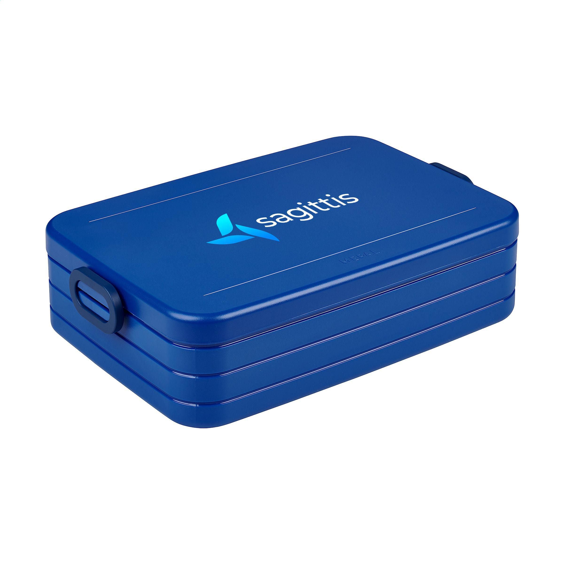 Mepal Lunchbox Take A Break Large 1.5 L
