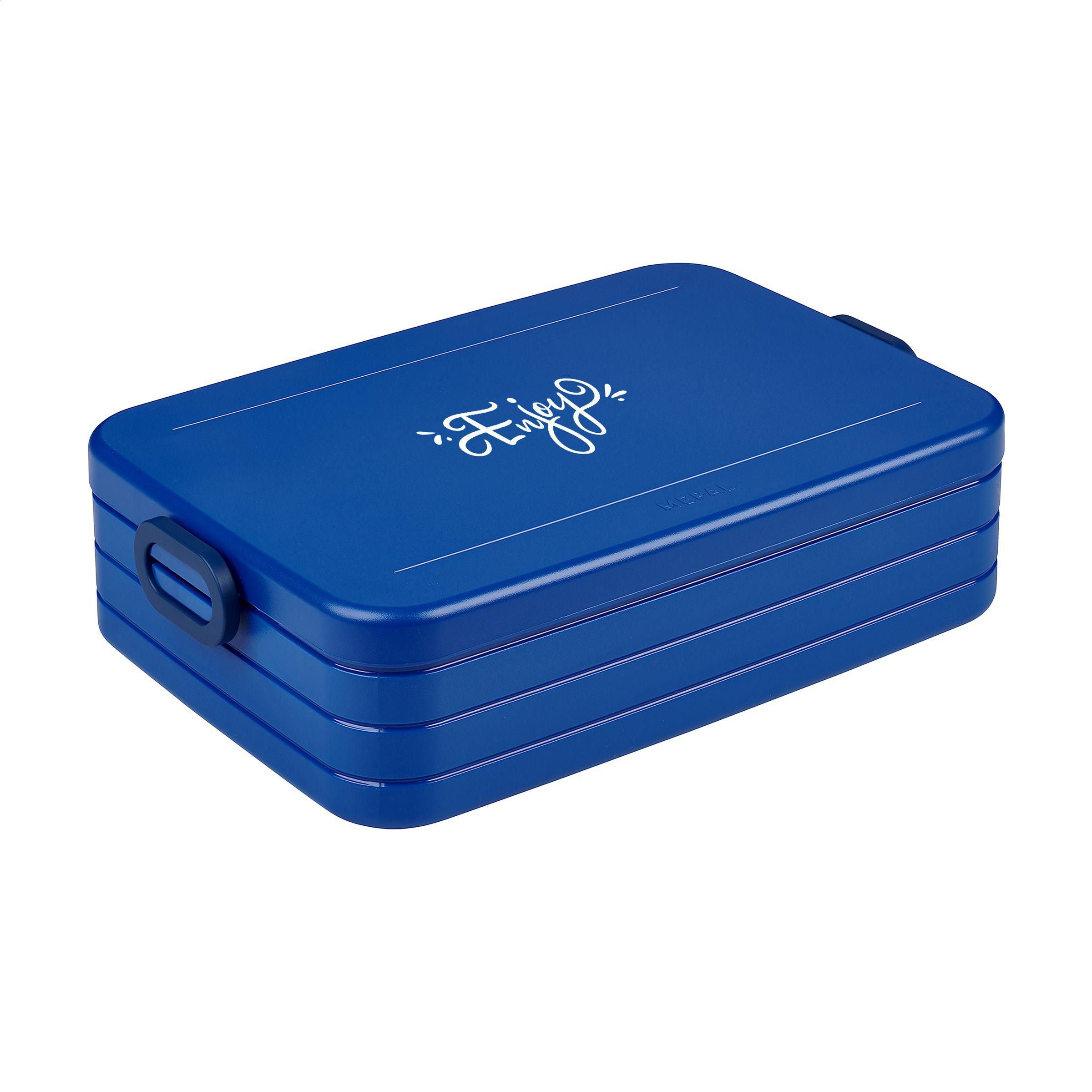 Mepal Lunchbox Take A Break Large 1.5 L