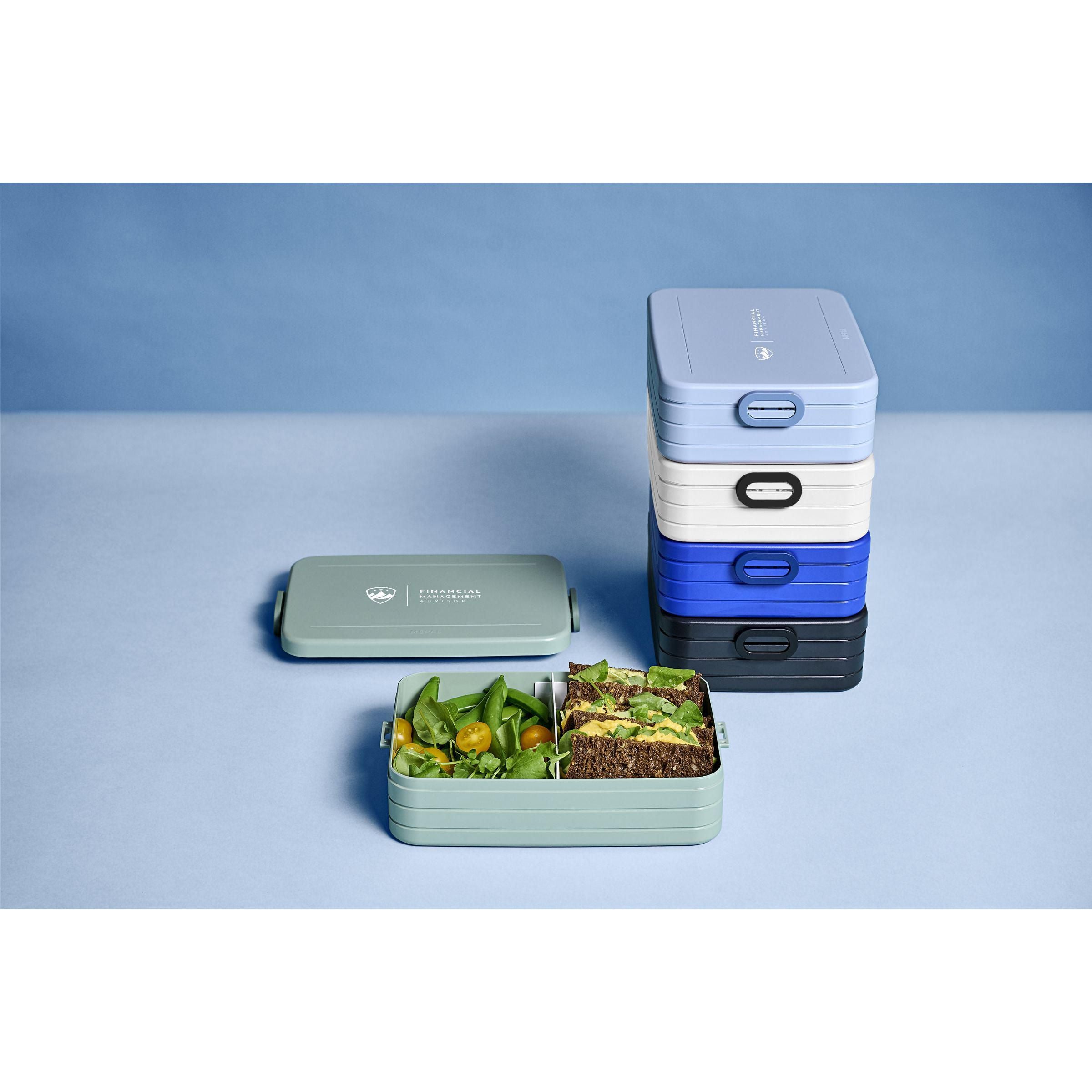 Mepal Lunchbox Take A Break Large 1.5 L