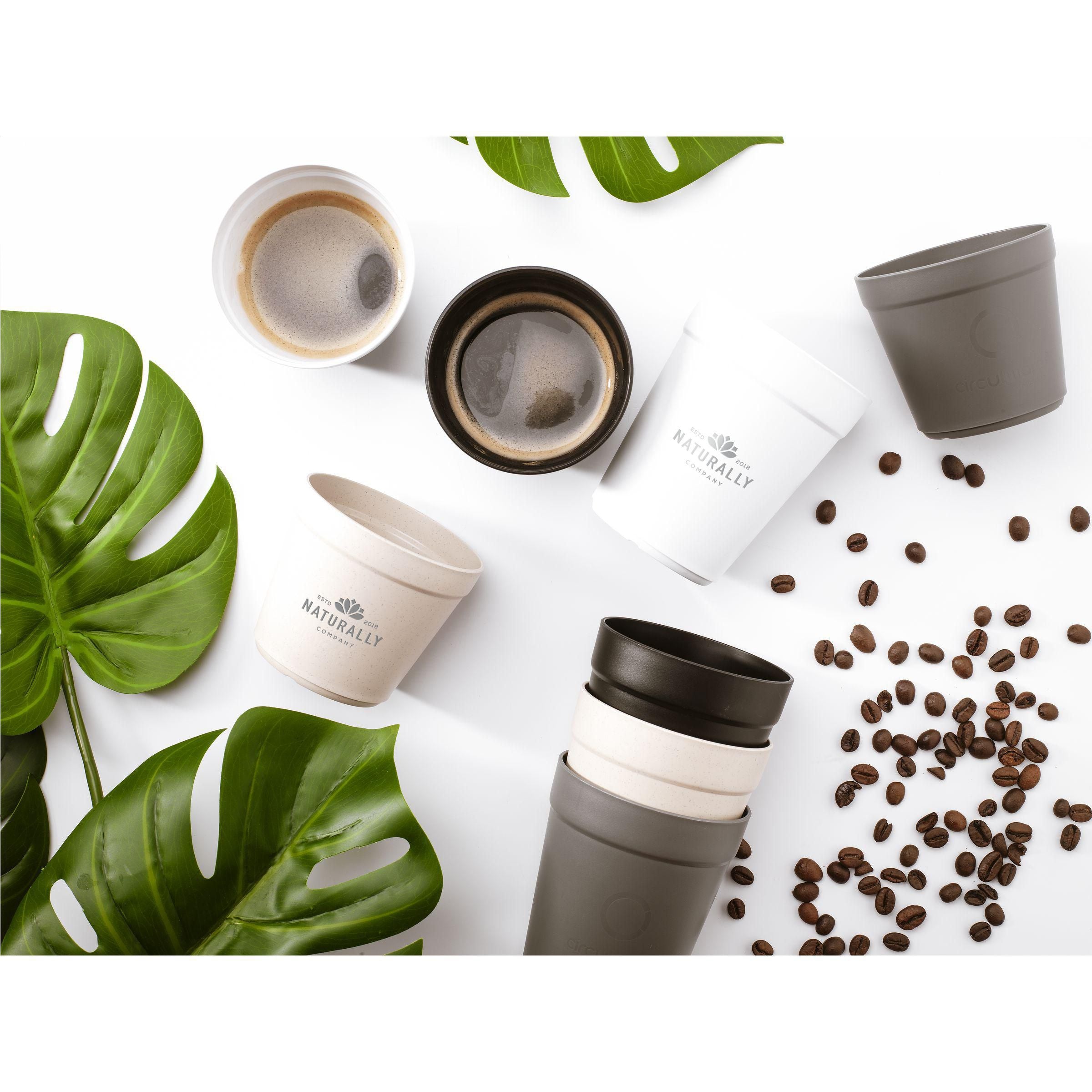 Circulcup 200 Ml