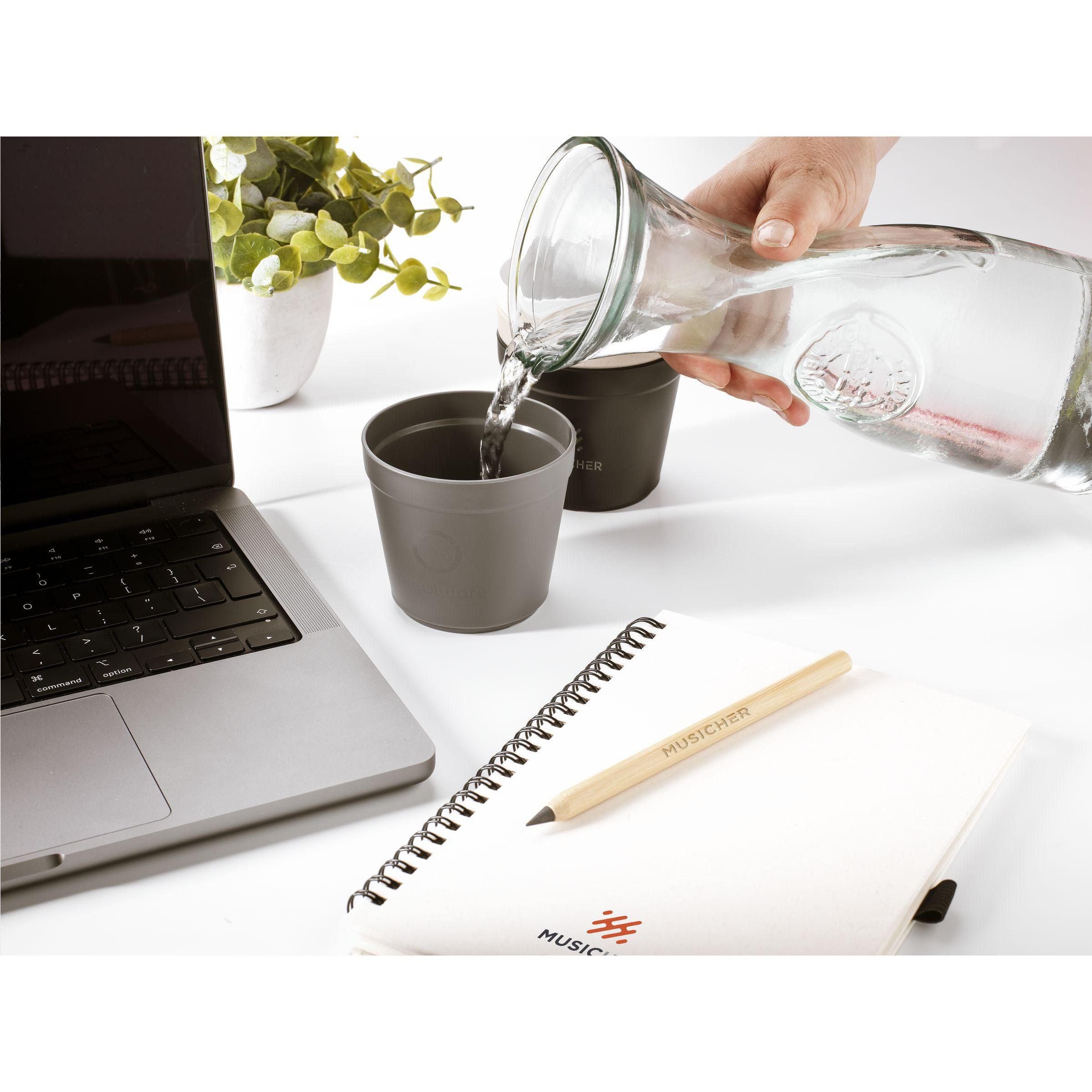 Circulcup 200 Ml
