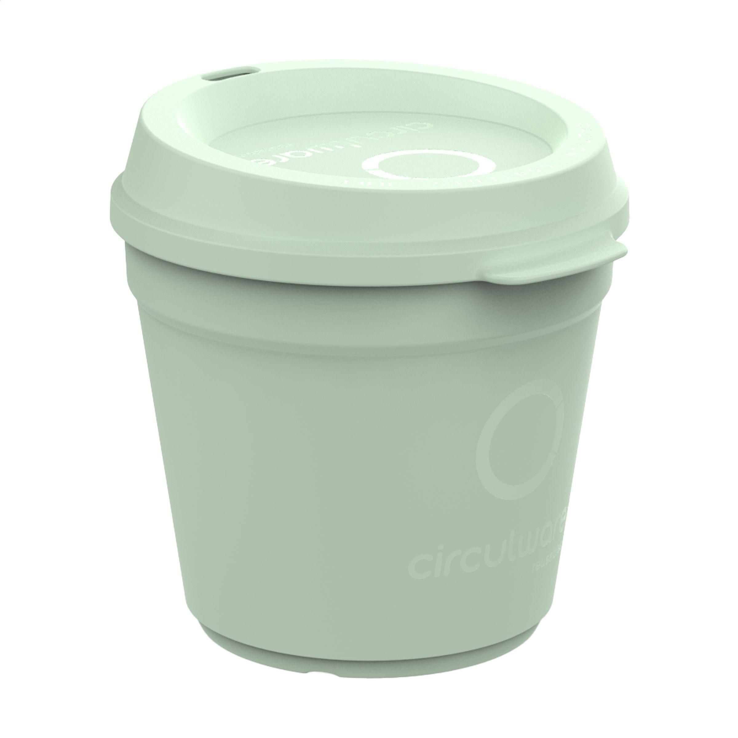 Circulcup Lid 200 Ml