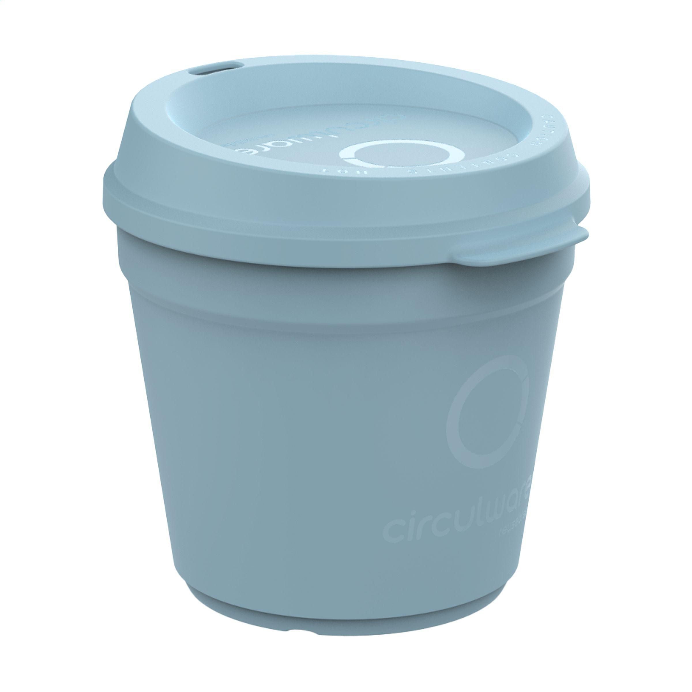 Circulcup Lid 200 Ml