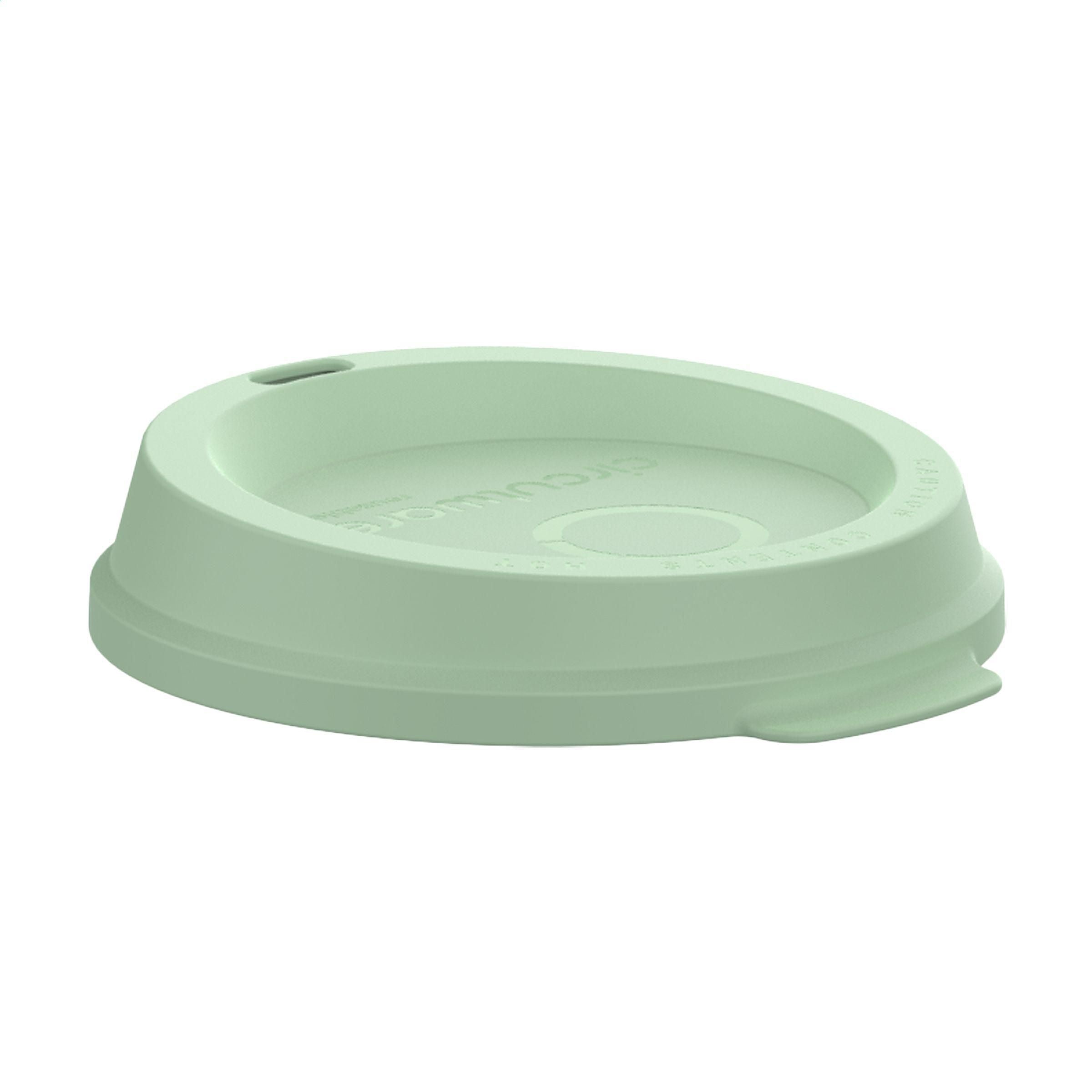 Circulcup Lid 200 Ml