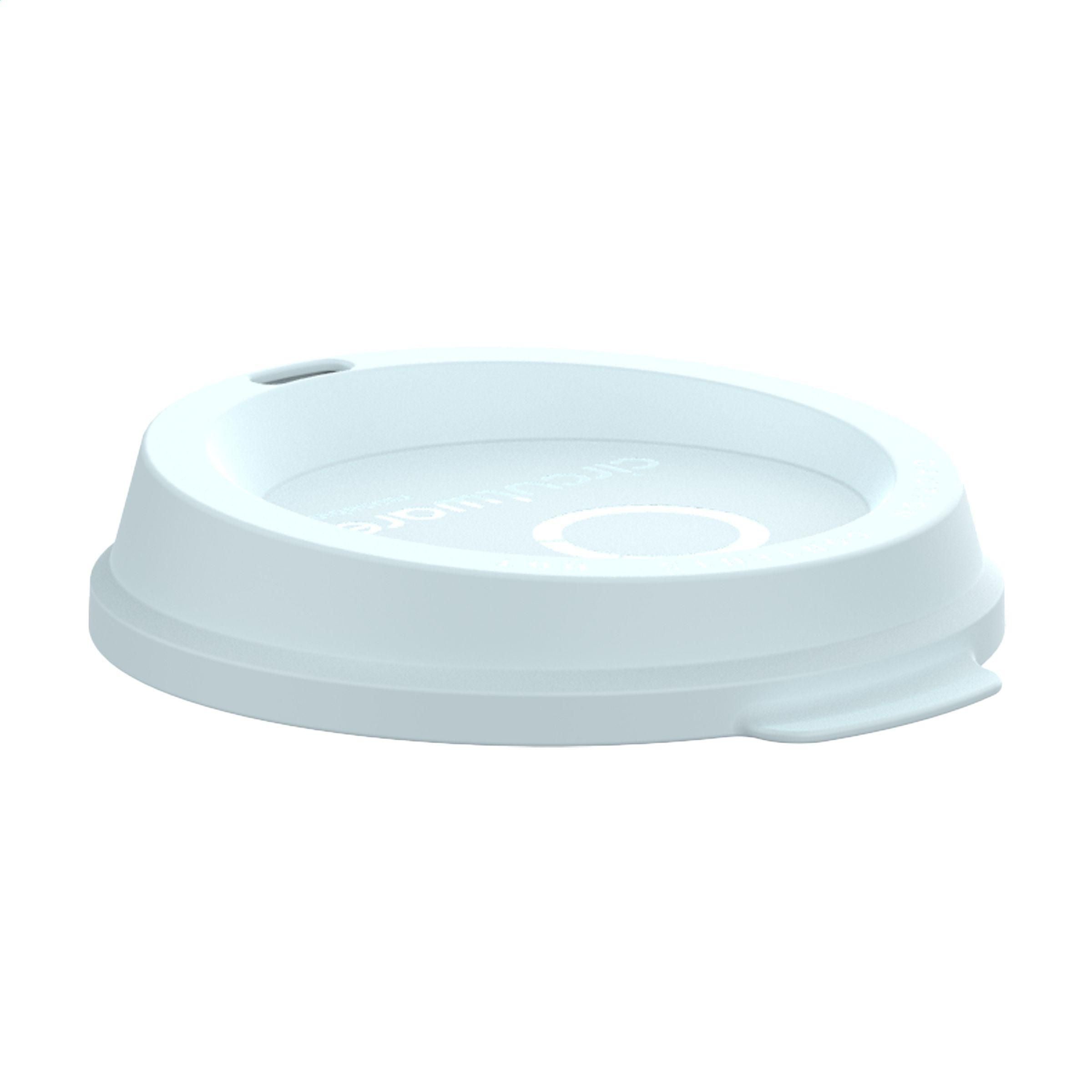 Circulcup Lid 200 Ml