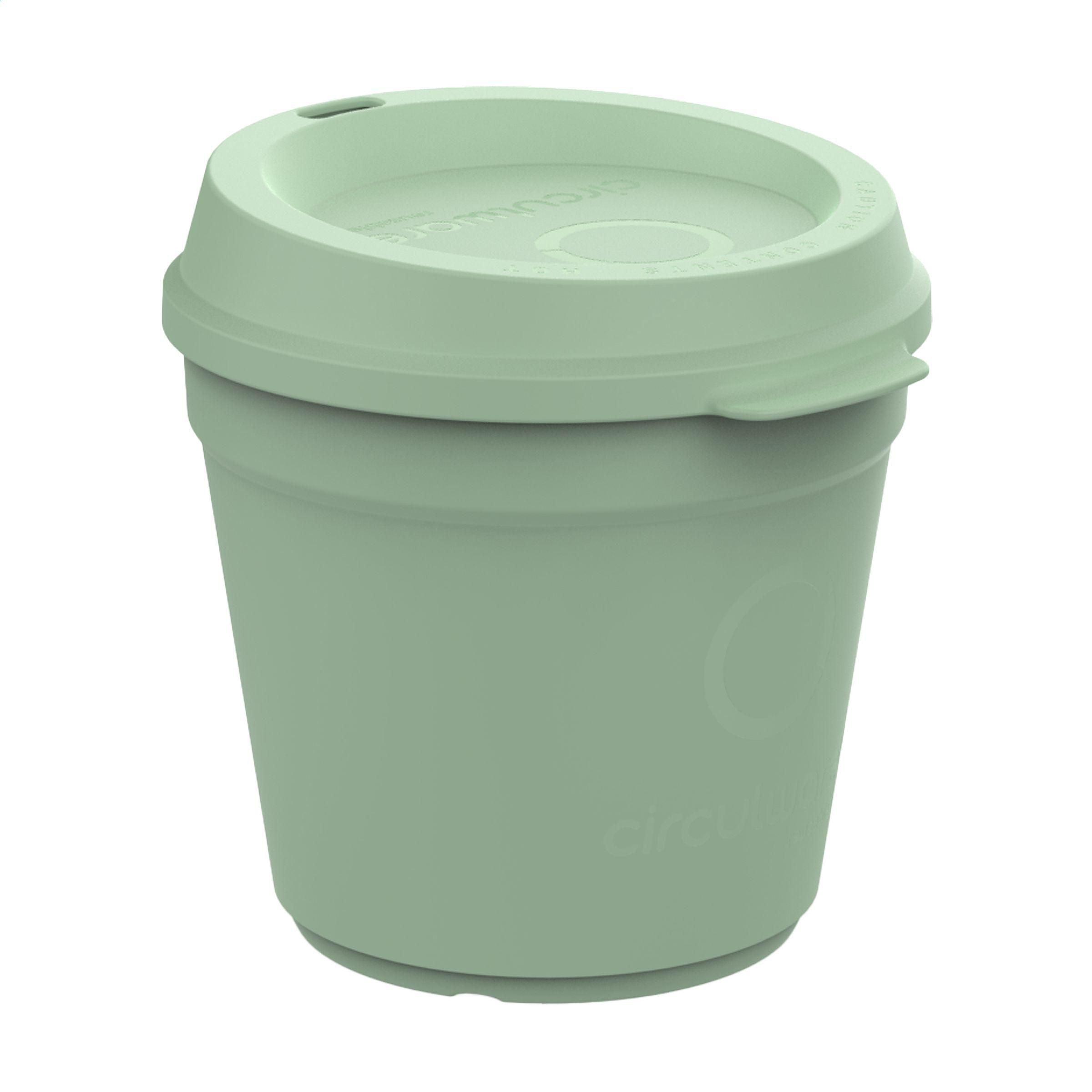 Circulcup Lid 200 Ml