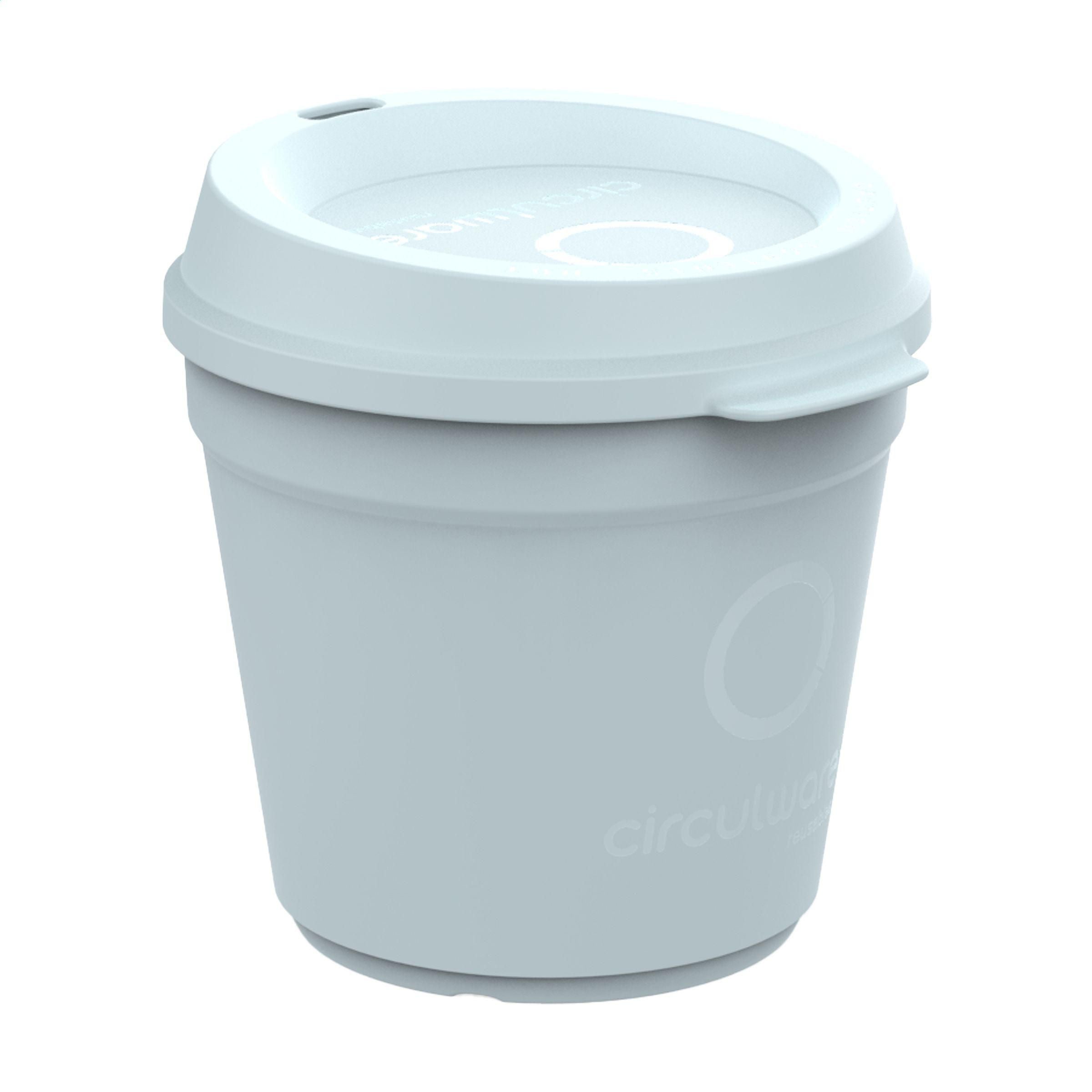 Circulcup Lid 200 Ml