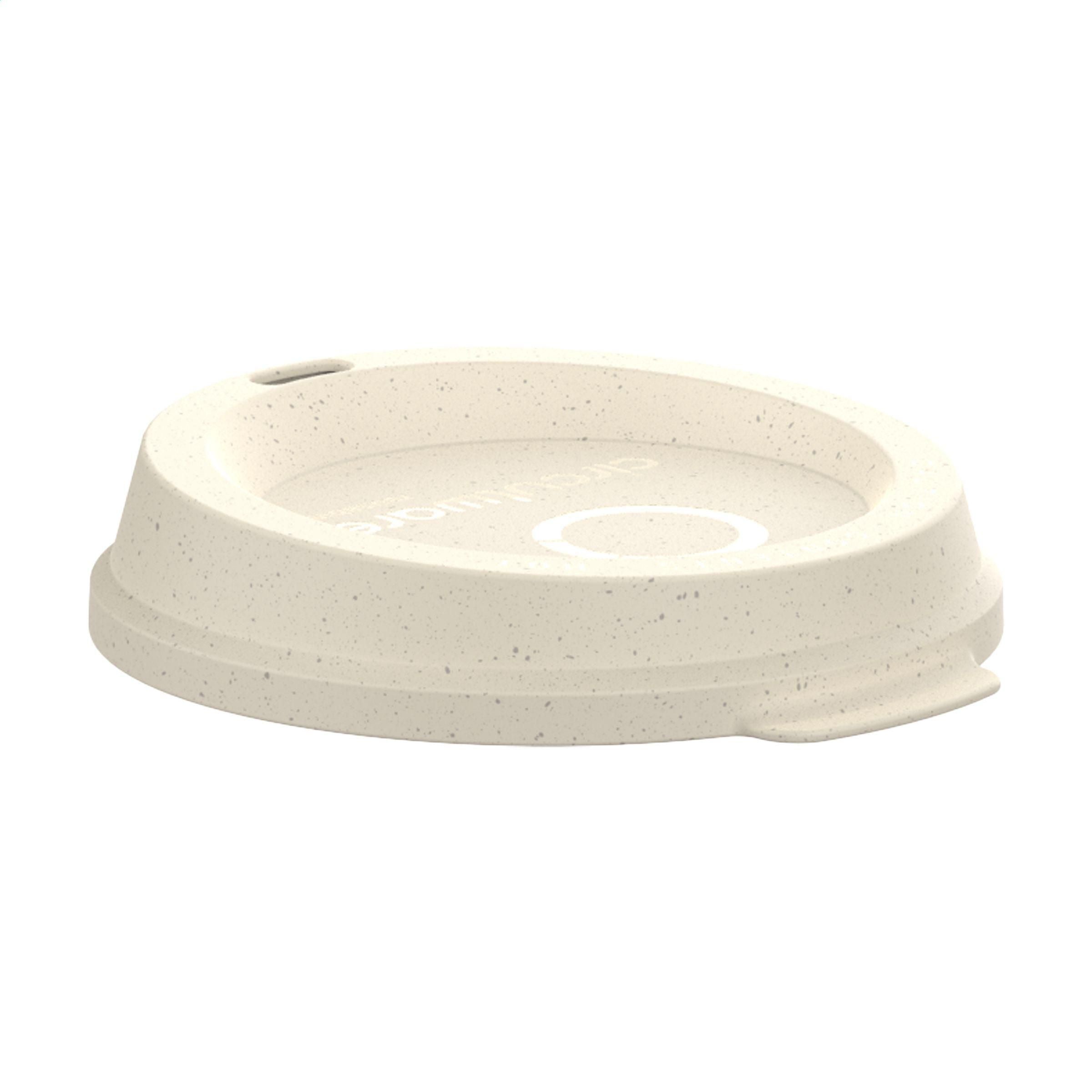 Circulcup Lid 200 Ml