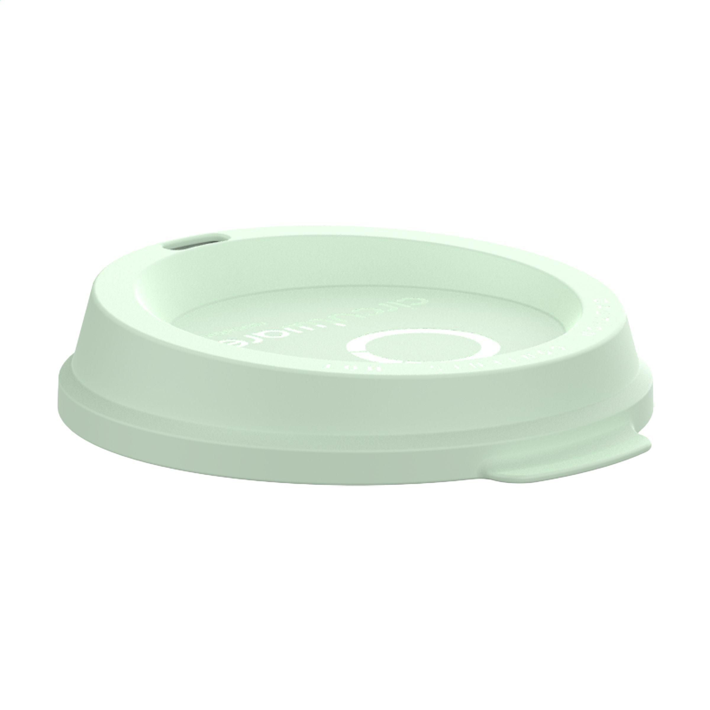 Circulcup Lid 200 Ml