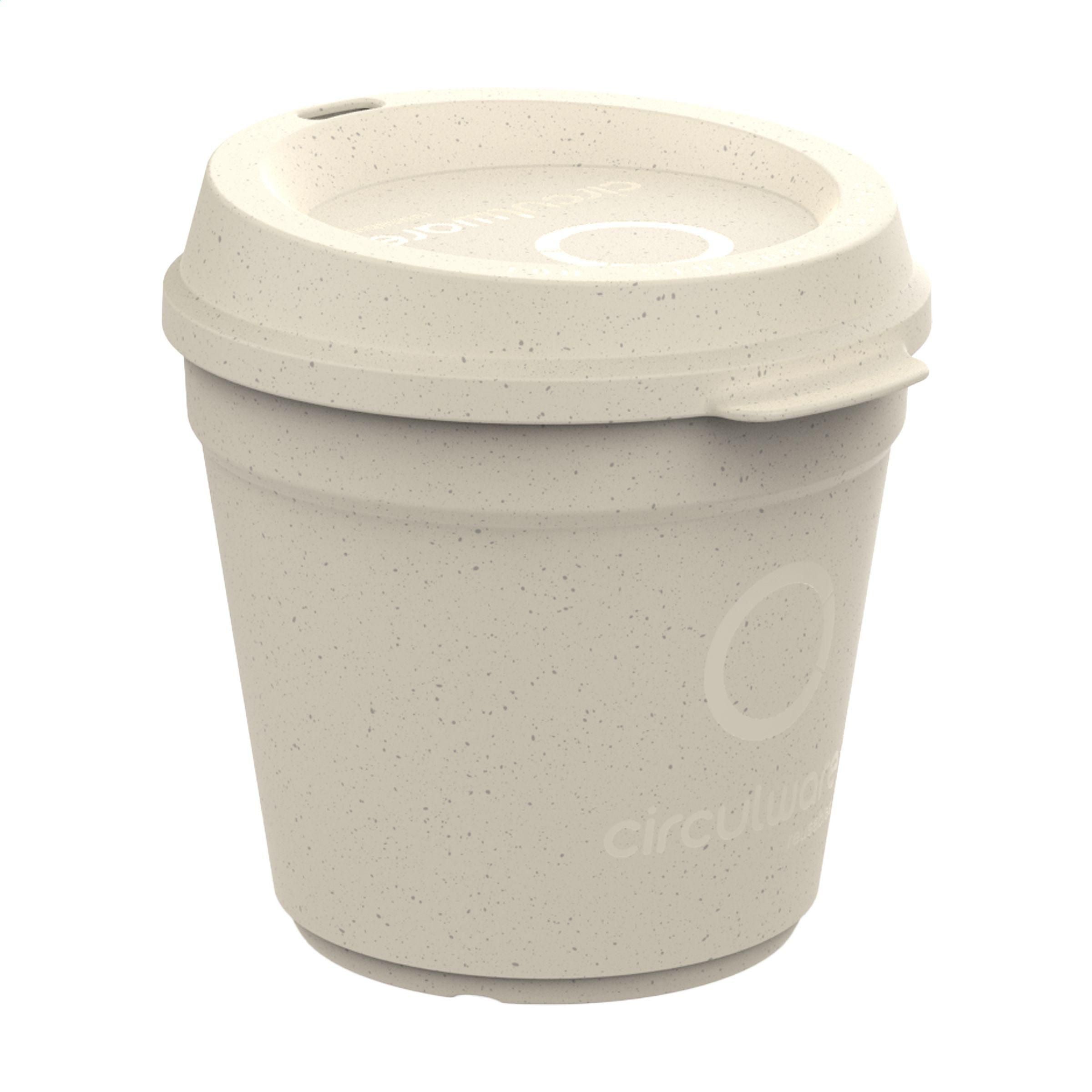 Circulcup Lid 200 Ml