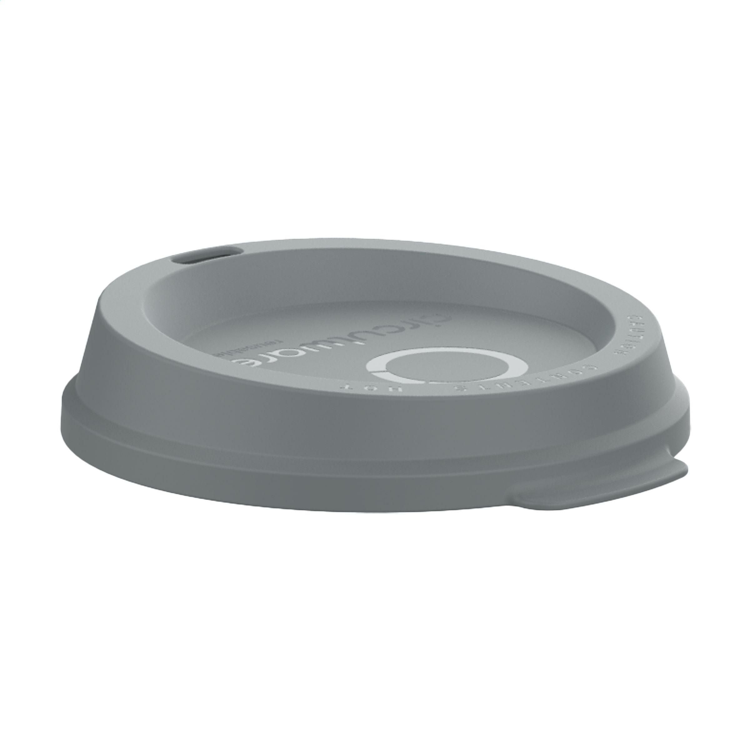 Circulcup Lid 200 Ml