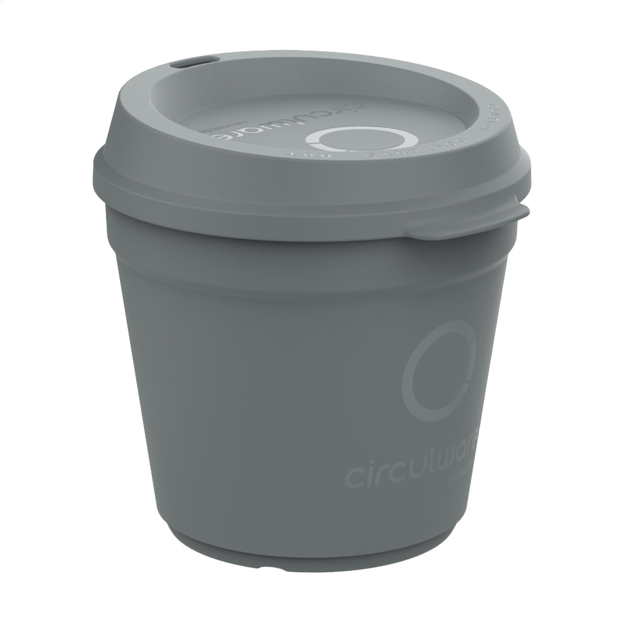 Circulcup Lid 200 Ml