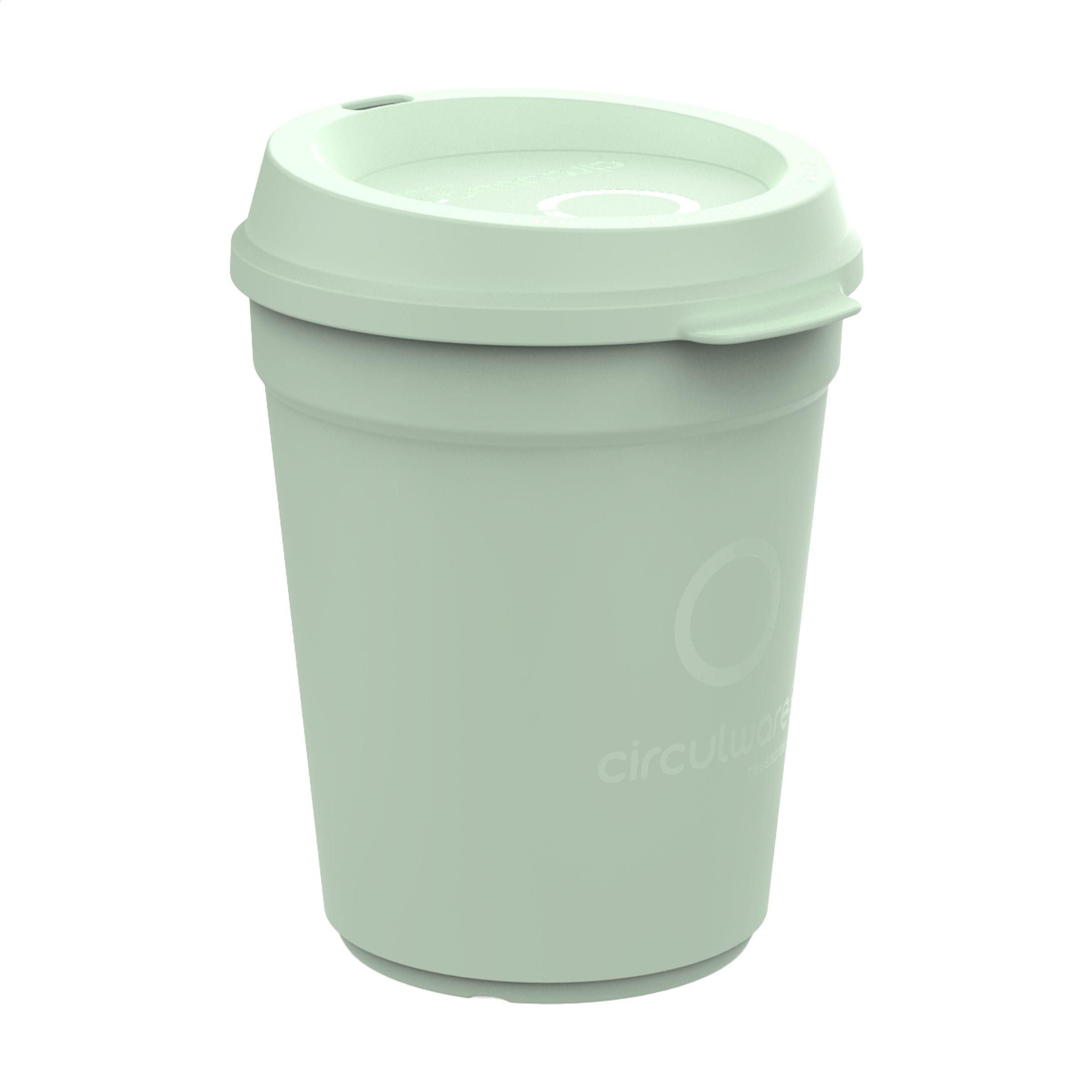 Circulcup Lid 300 Ml