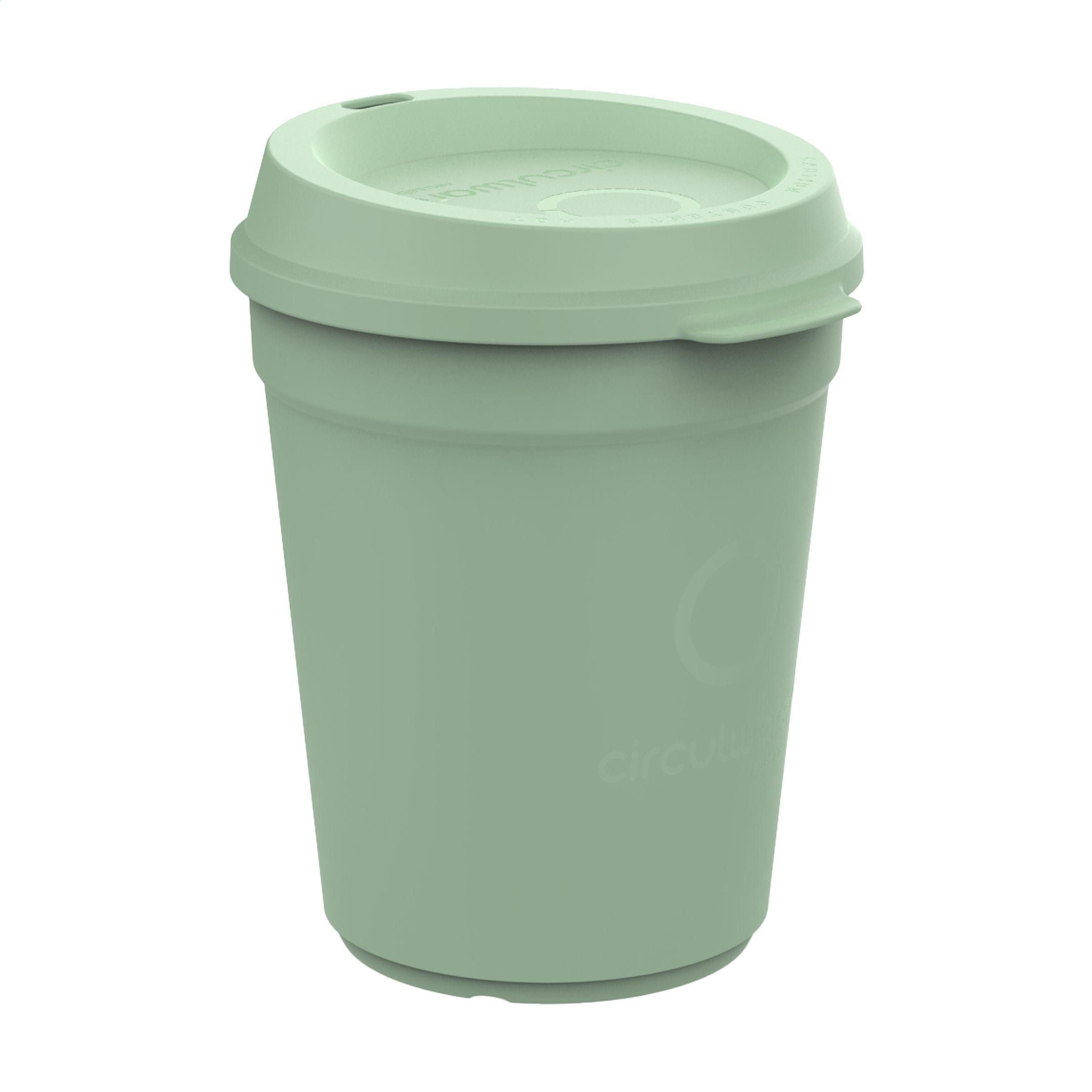 Circulcup Lid 300 Ml