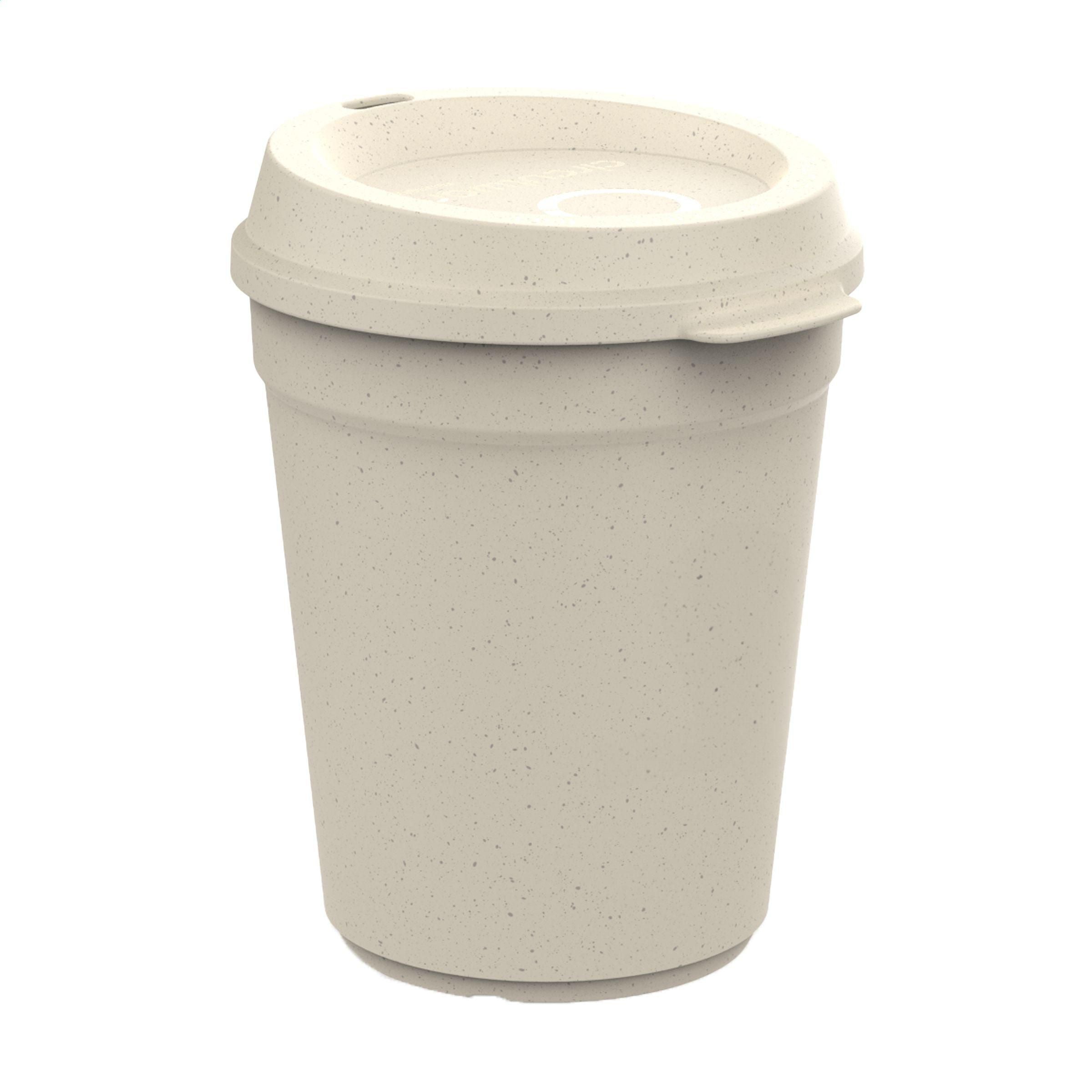 Circulcup Lid 300 Ml