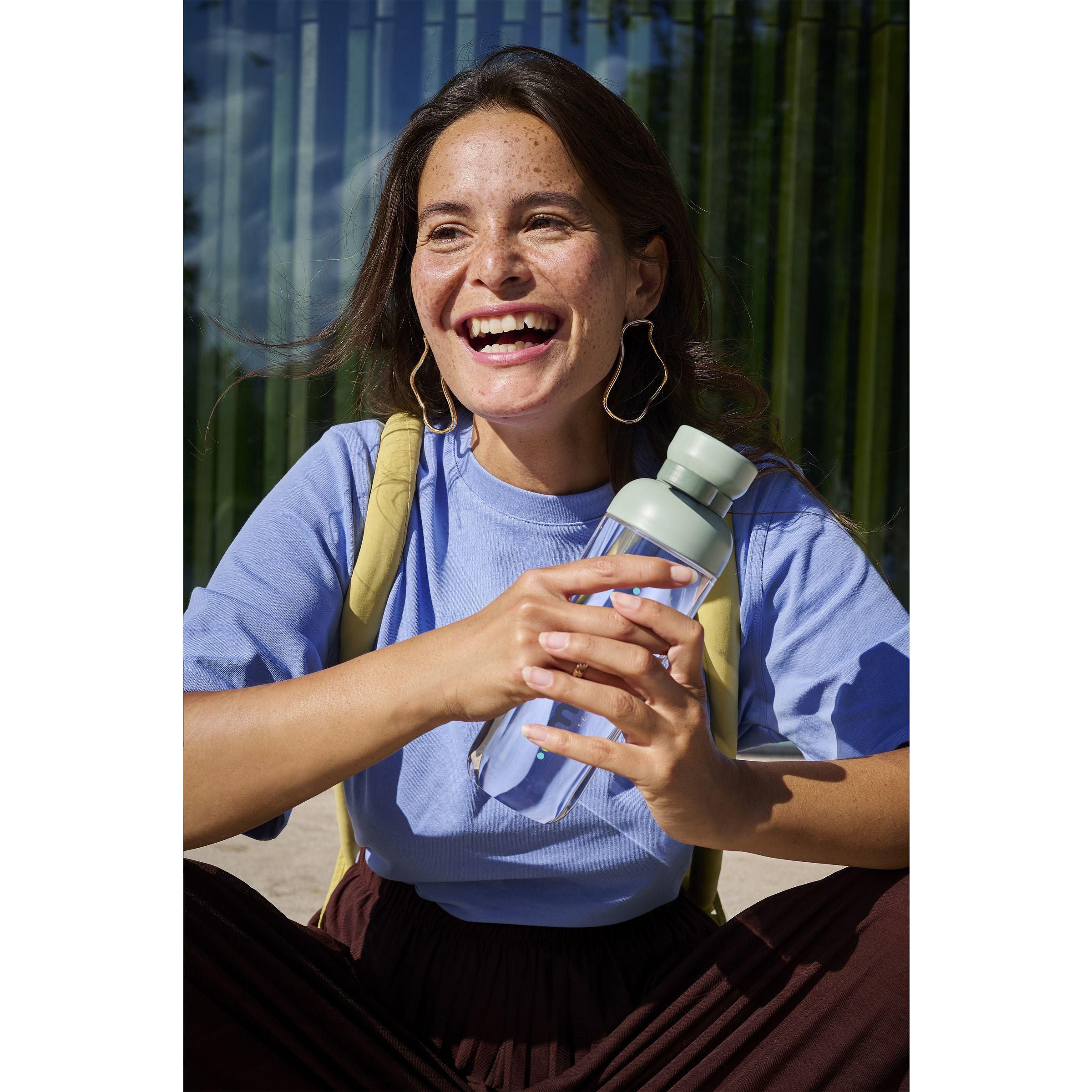 Mepal Water Bottle Vita 900 Ml