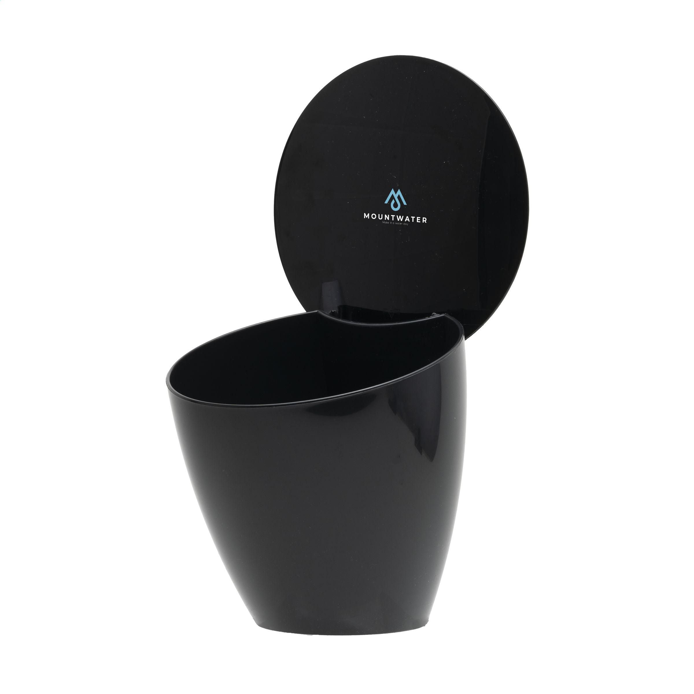 Mepal Calypso Waste Bin