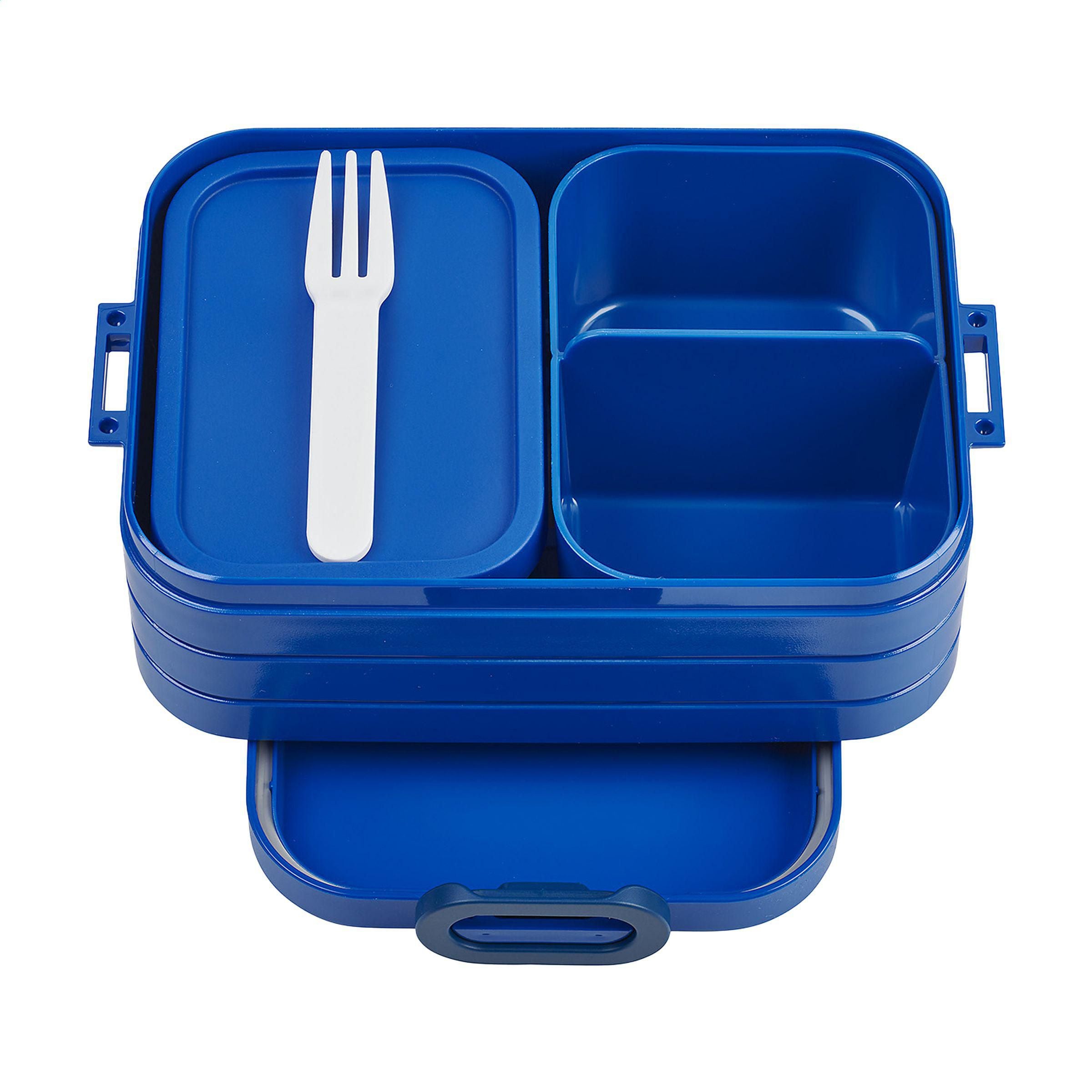 Mepal Lunch Box Bento Midi 900 Ml