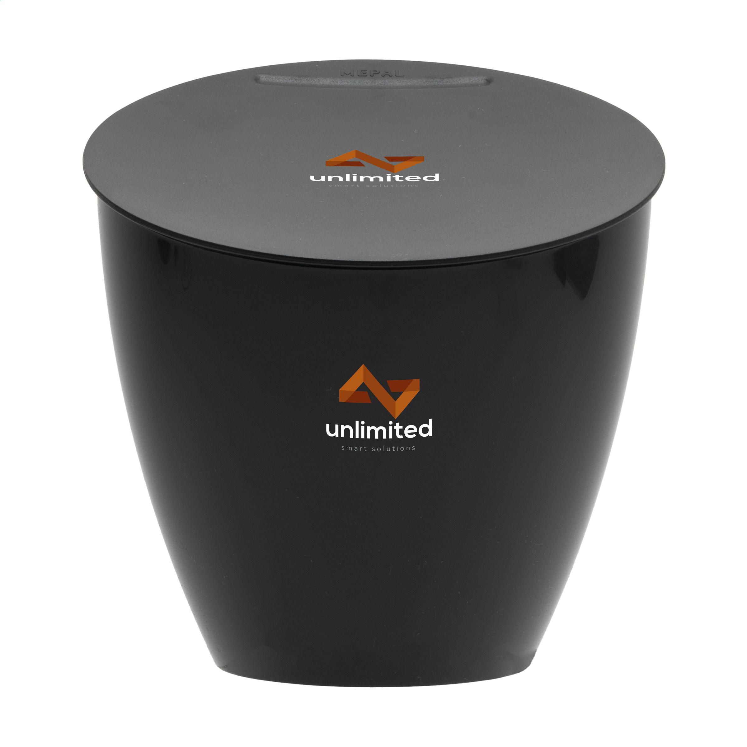 Mepal Calypso Waste Bin