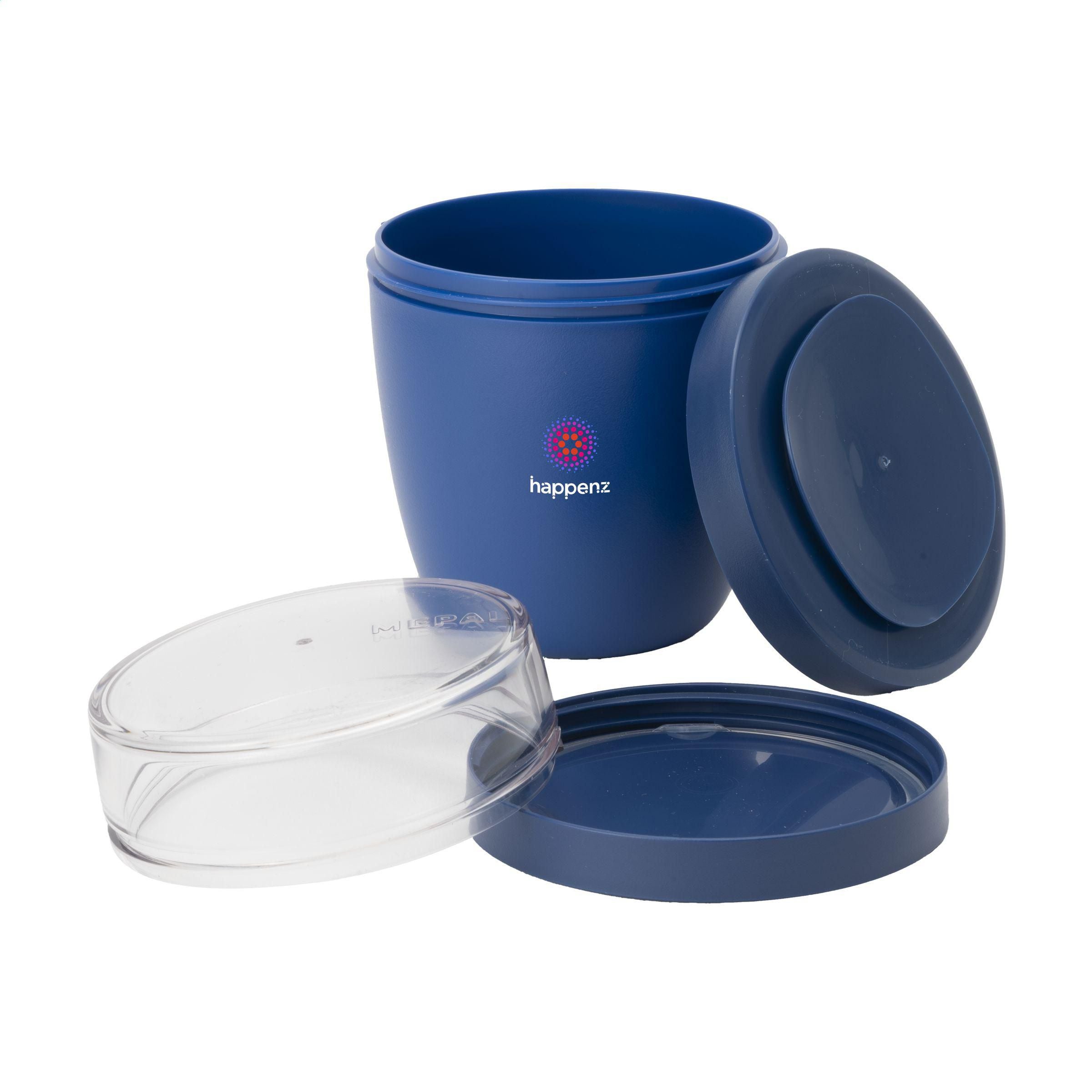 Mepal Lunchpot Ellipse 300 Ml Food Container