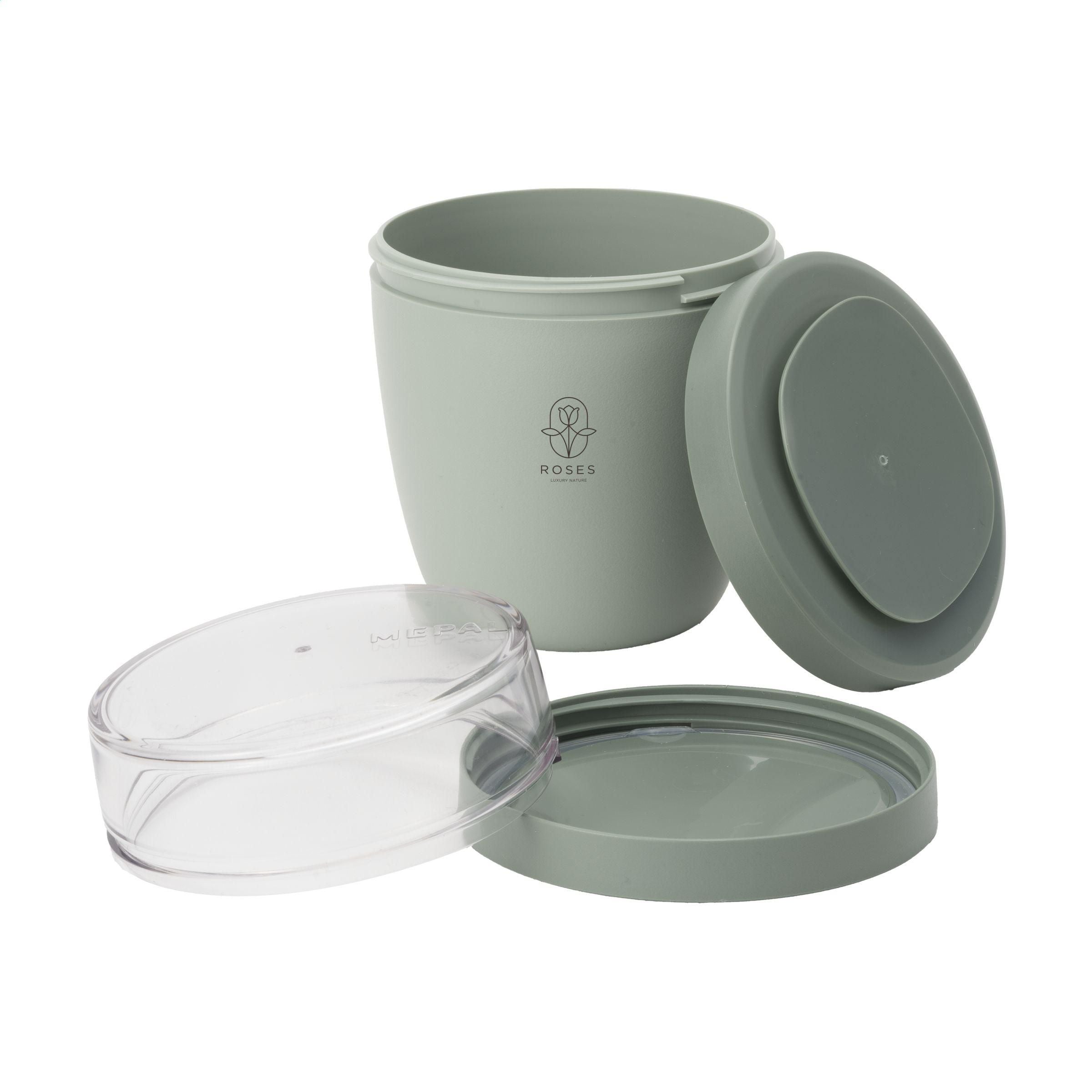 Mepal Lunchpot Ellipse 300 Ml Food Container
